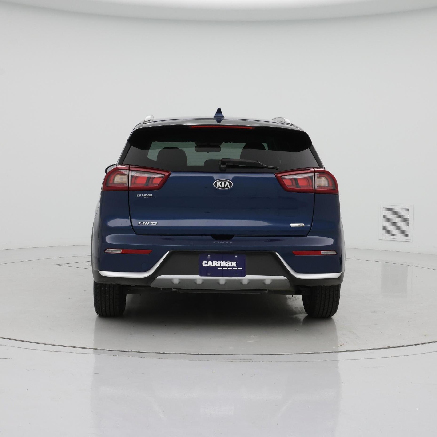 Thumbnail: 2019 Kia Niro - 6
