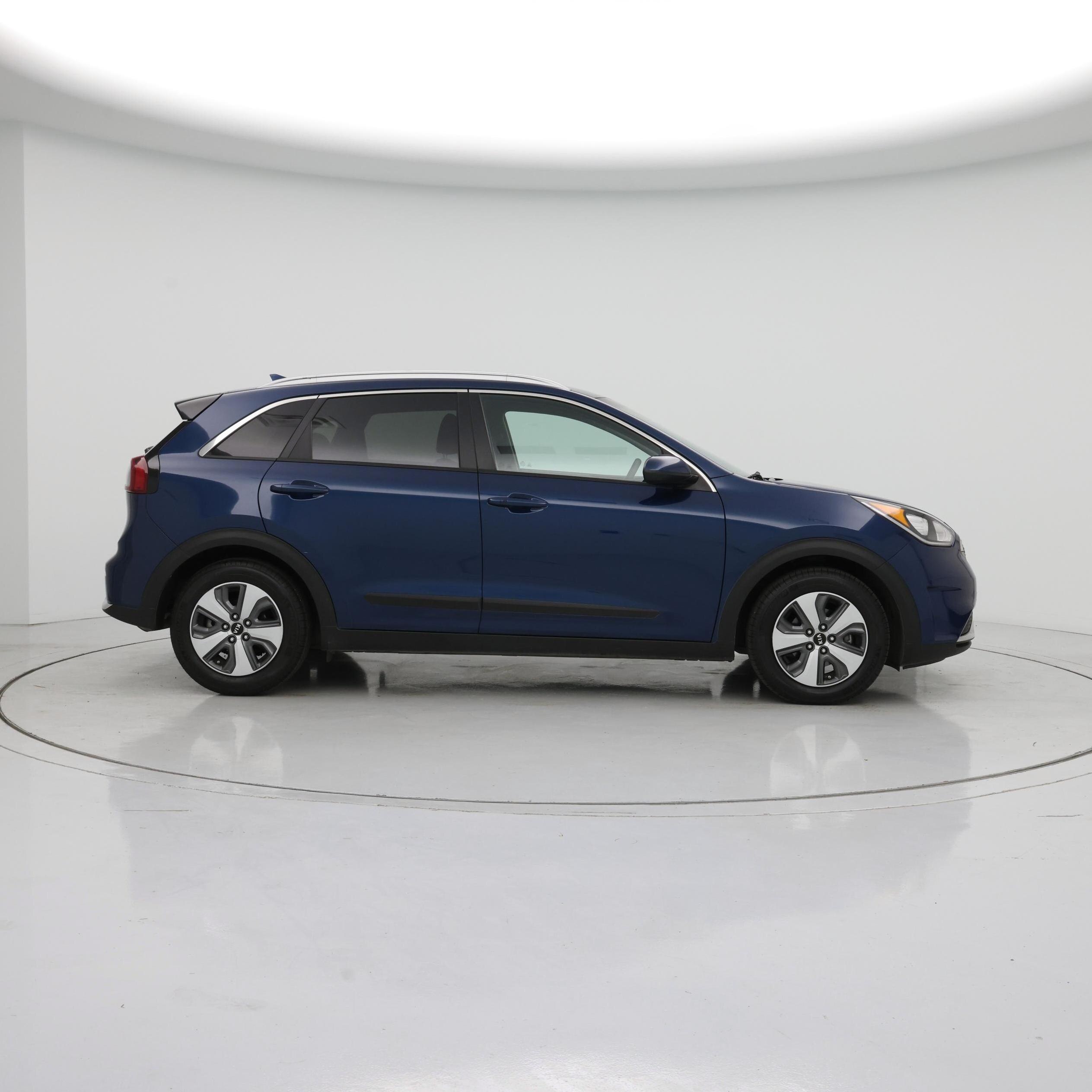 Thumbnail: 2019 Kia Niro - 7