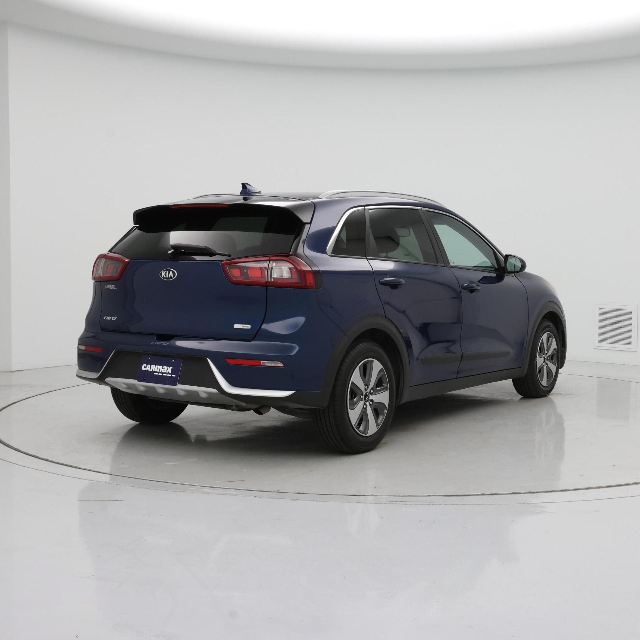 Thumbnail: 2019 Kia Niro - 8