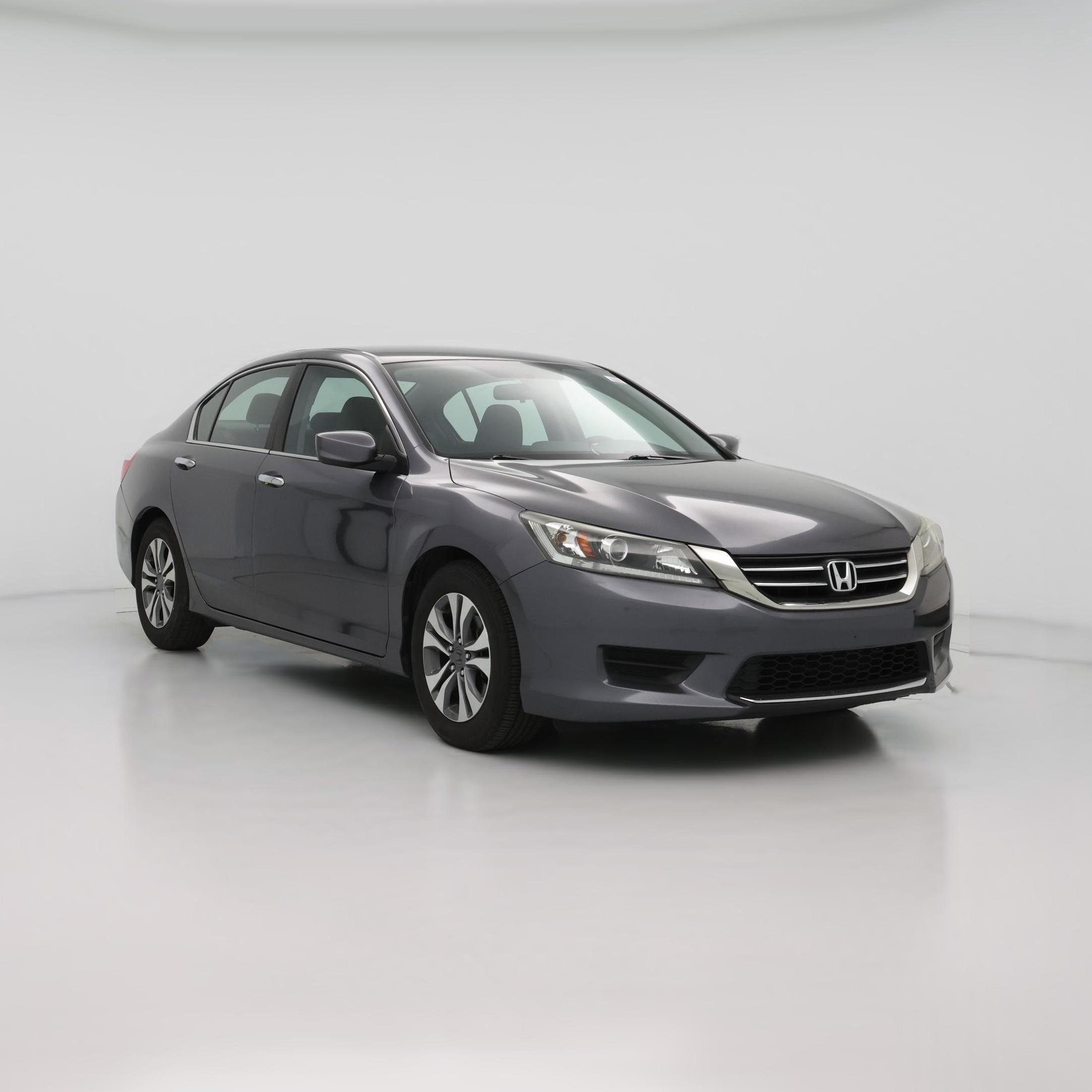Thumbnail: 2013 Honda Accord - 1