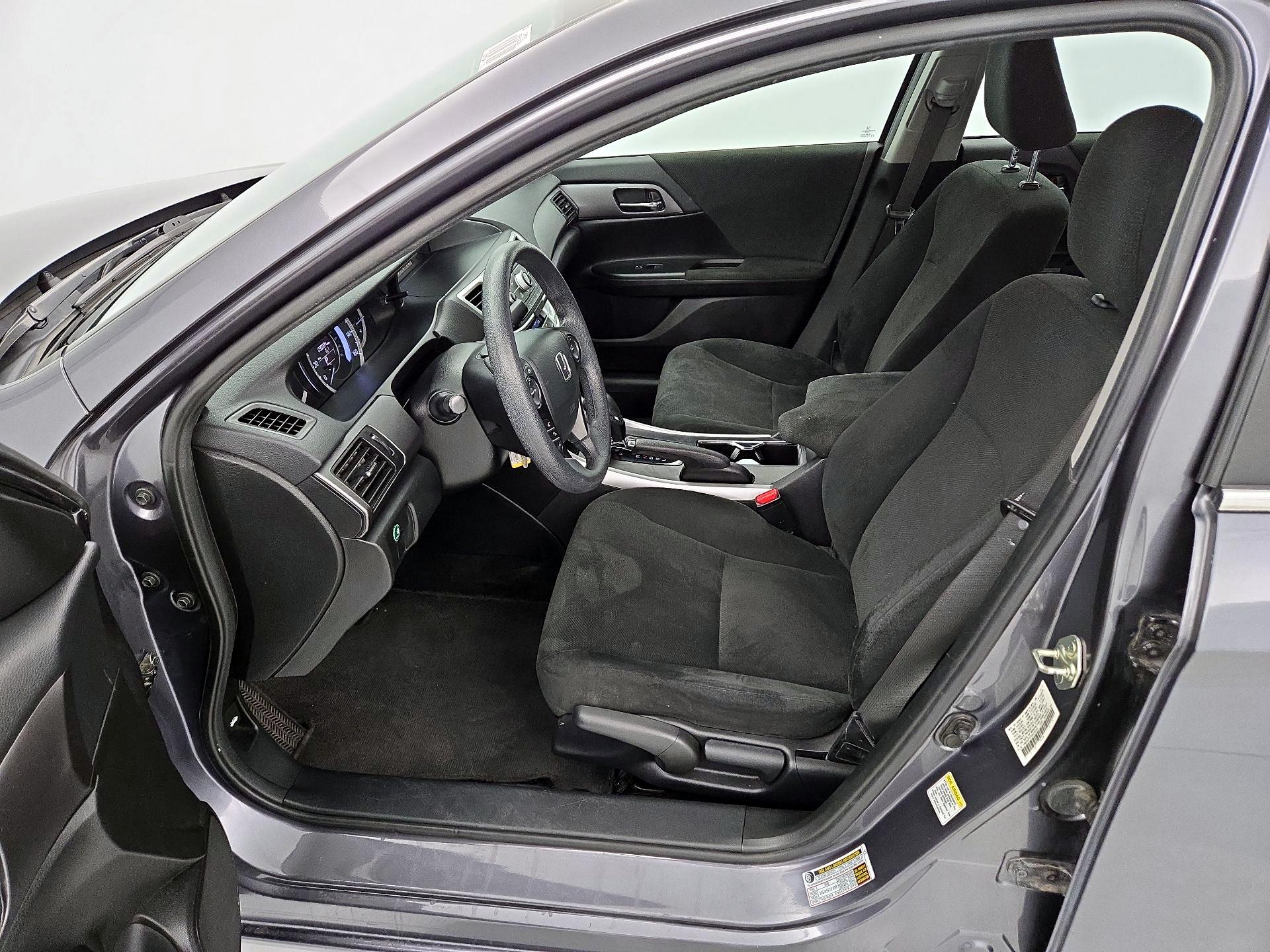 Thumbnail: 2013 Honda Accord - 11