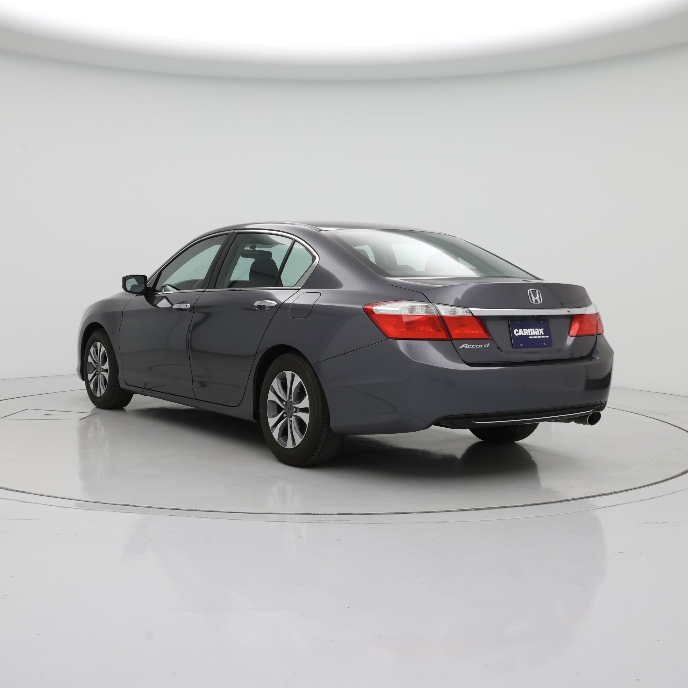 Thumbnail: 2013 Honda Accord - 2