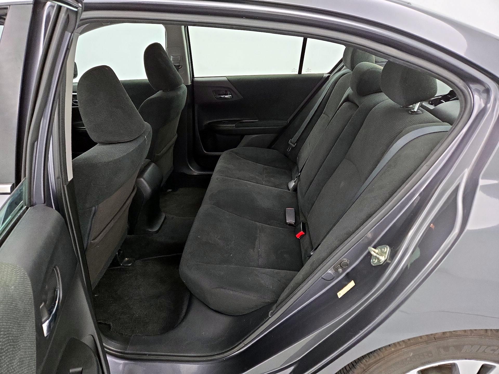 Thumbnail: 2013 Honda Accord - 19