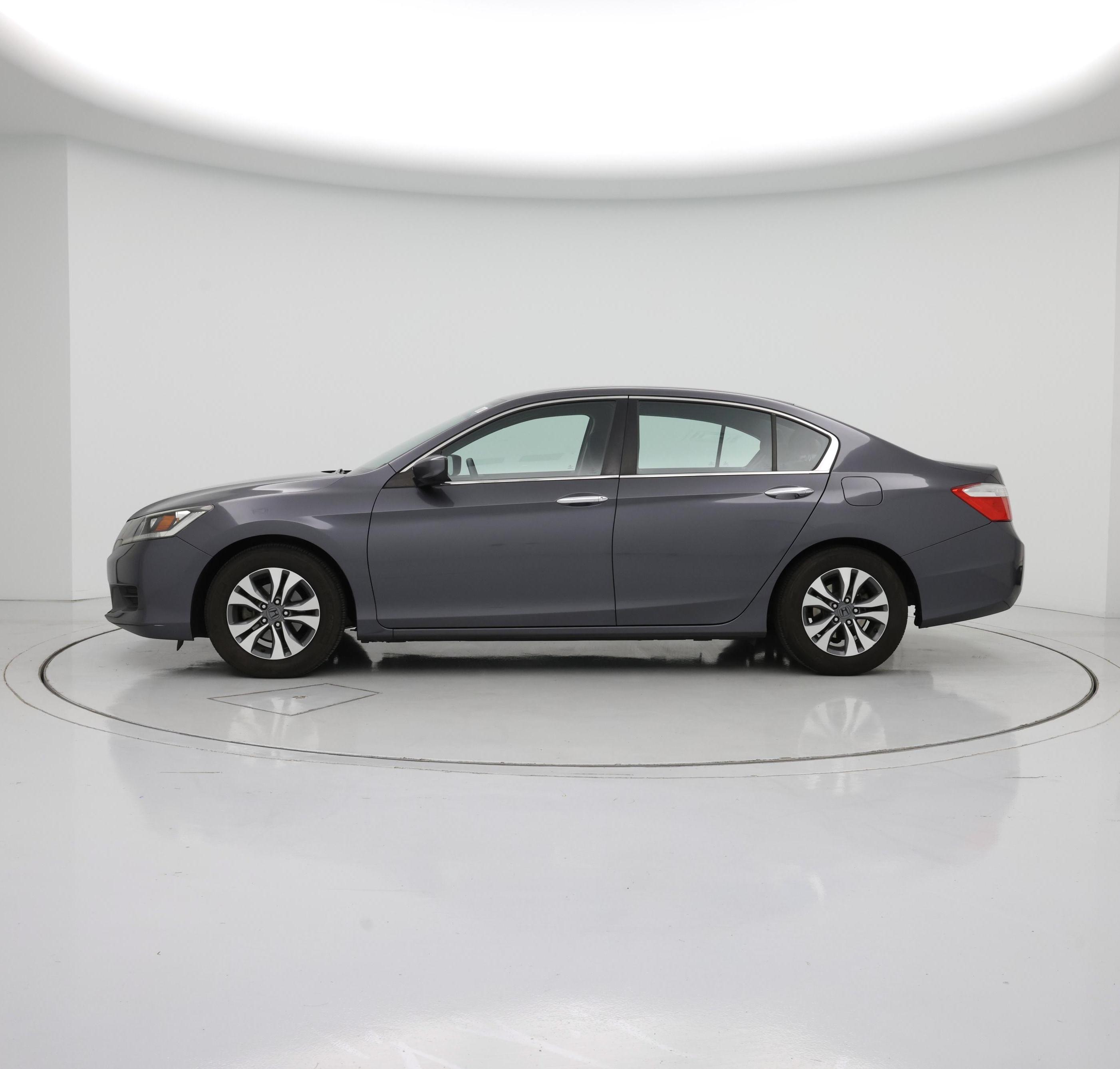 Thumbnail: 2013 Honda Accord - 3
