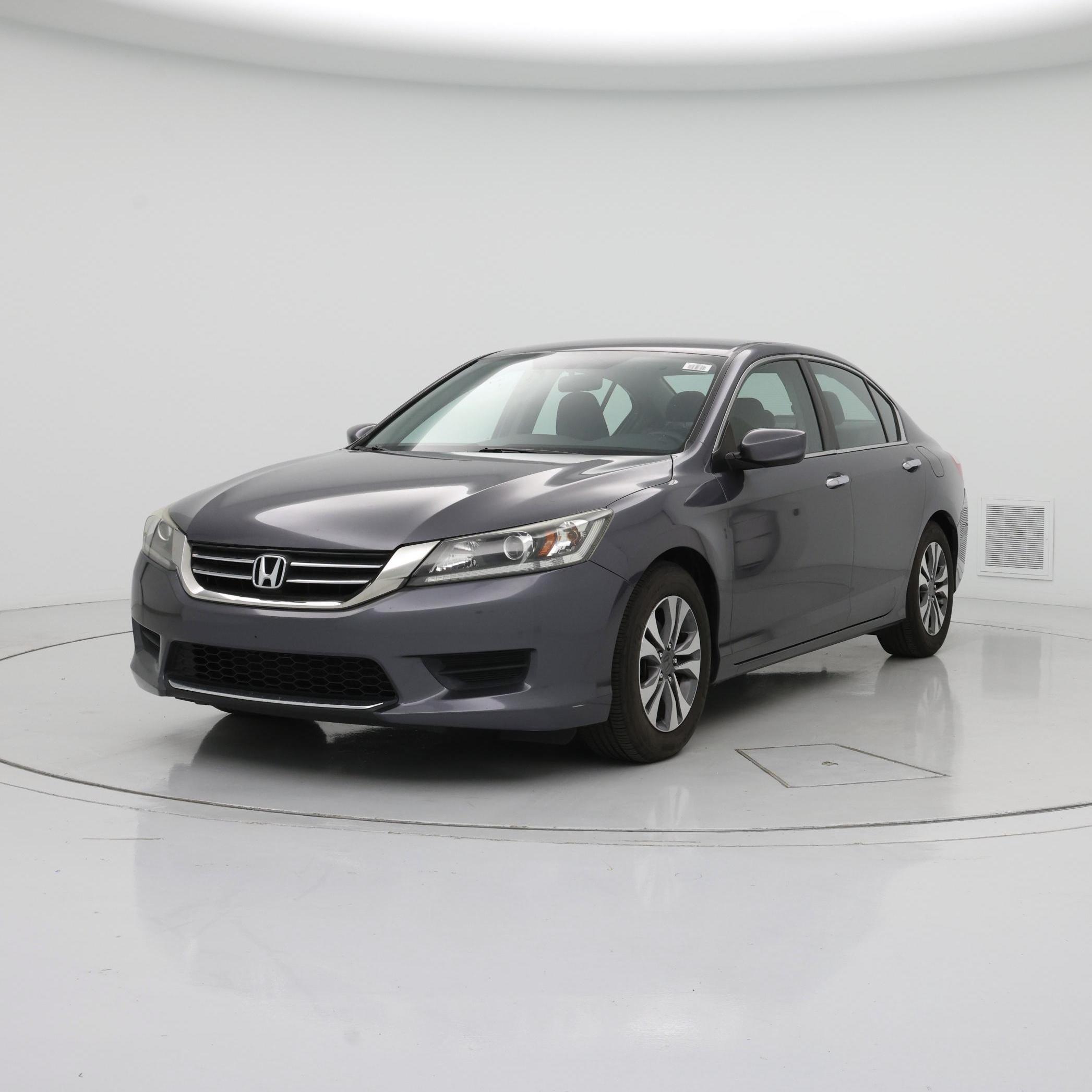 Thumbnail: 2013 Honda Accord - 4