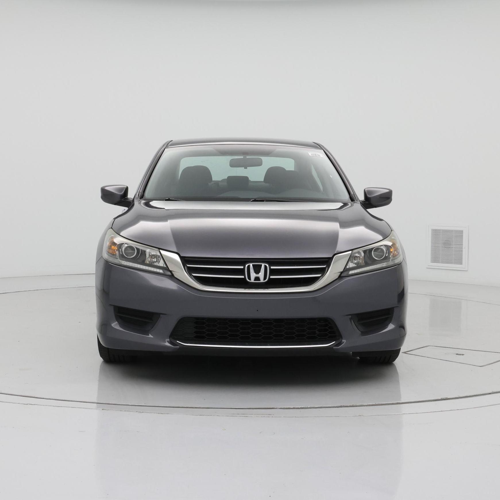 Thumbnail: 2013 Honda Accord - 5