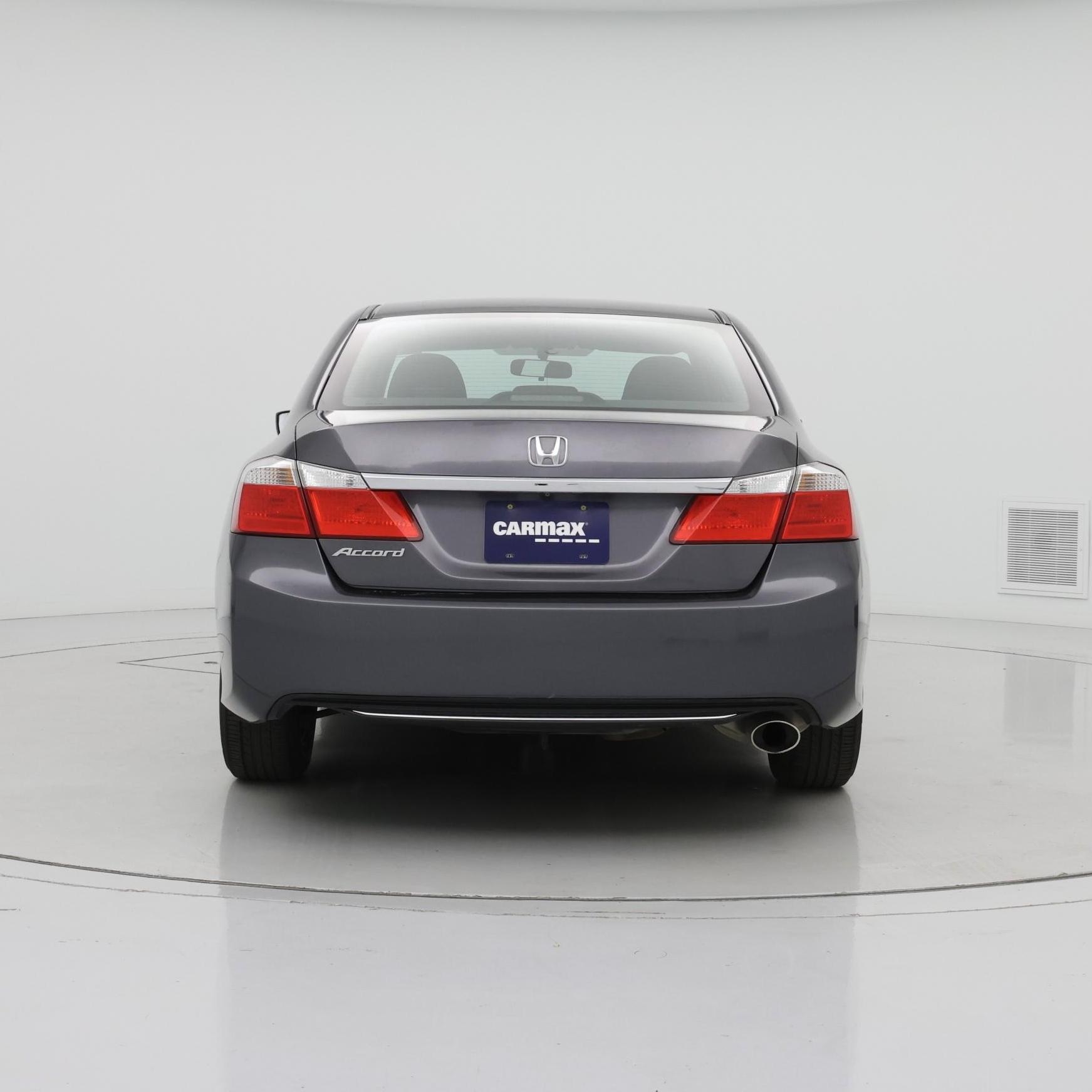 Thumbnail: 2013 Honda Accord - 6
