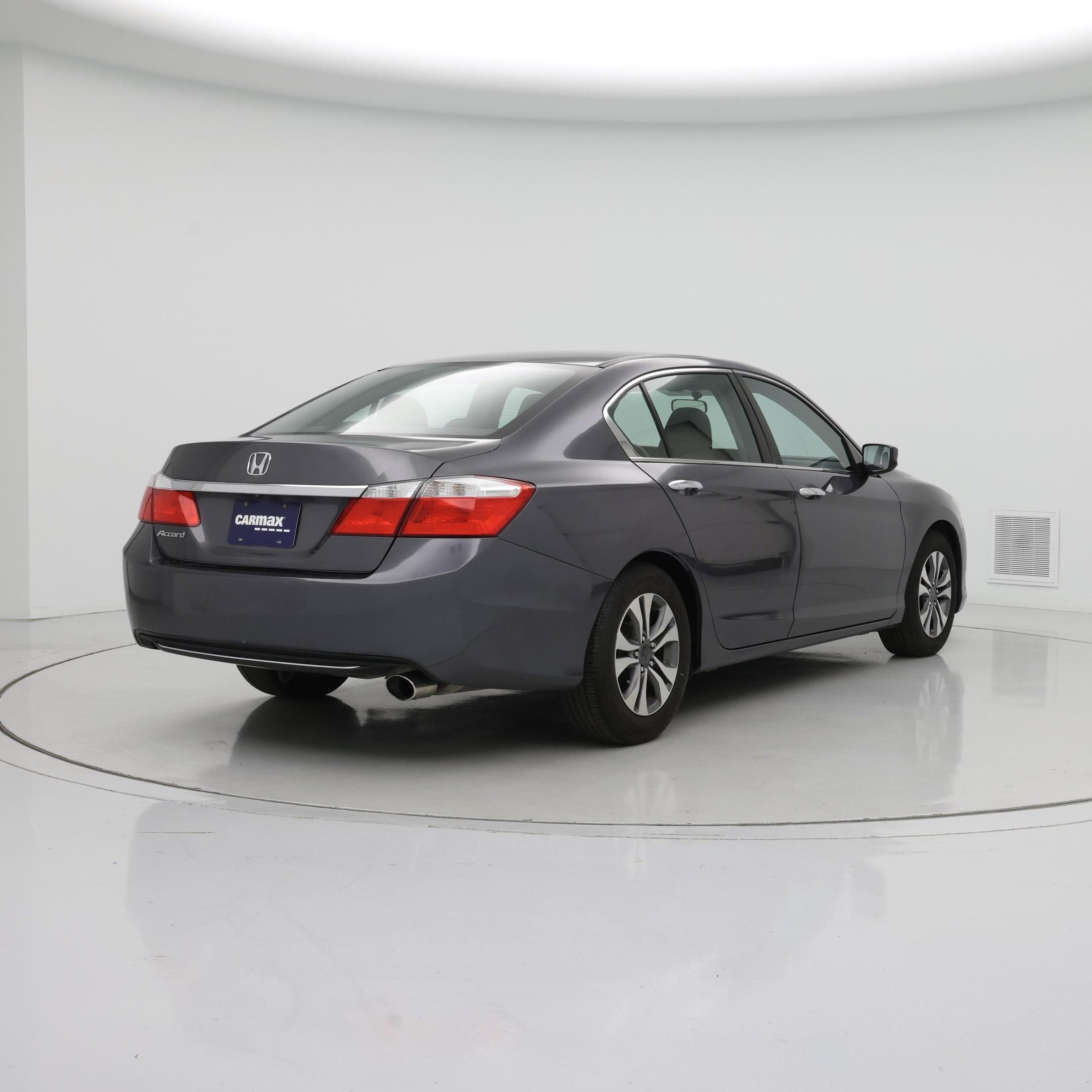 Thumbnail: 2013 Honda Accord - 8