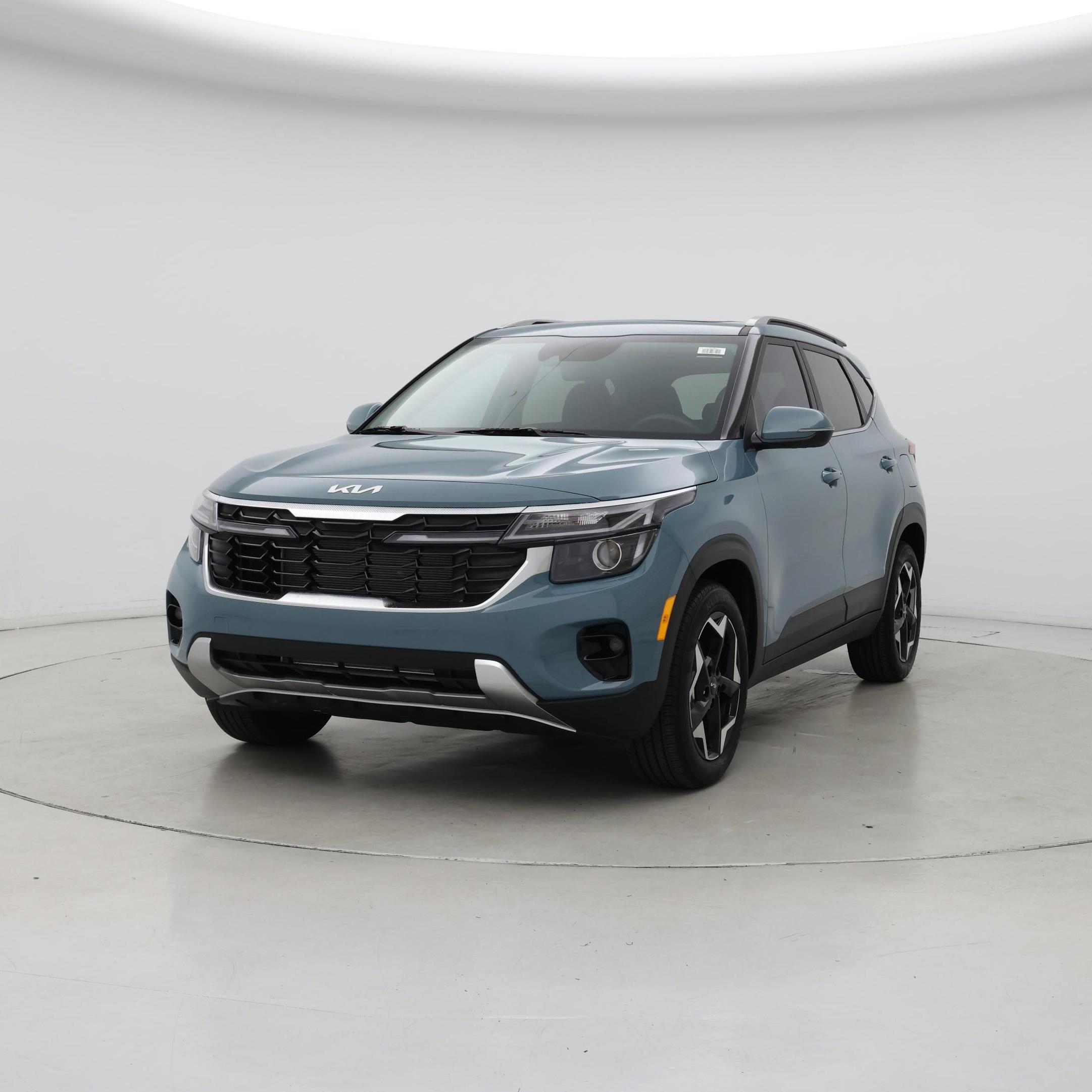 Thumbnail: 2025 Kia Seltos - 4