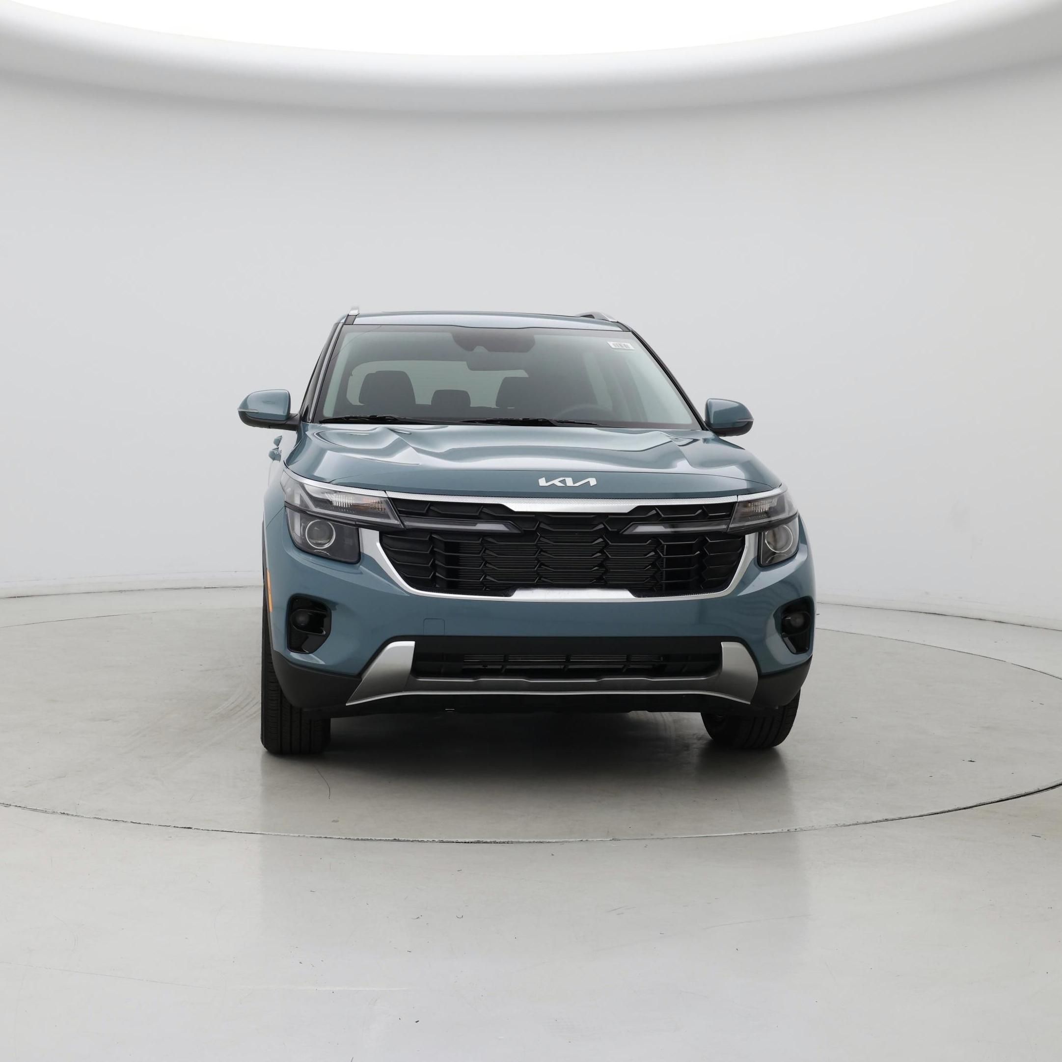 Thumbnail: 2025 Kia Seltos - 5