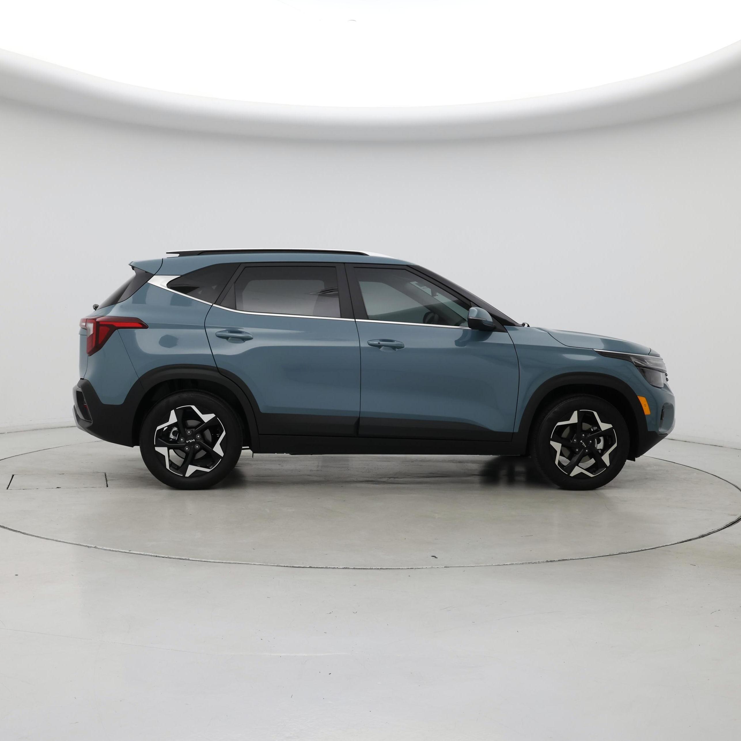Thumbnail: 2025 Kia Seltos - 7