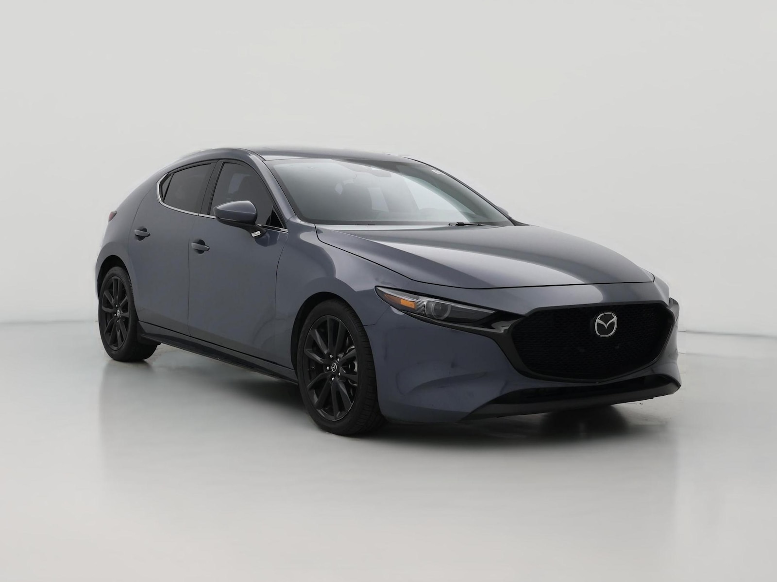 2019 Mazda Mazda3