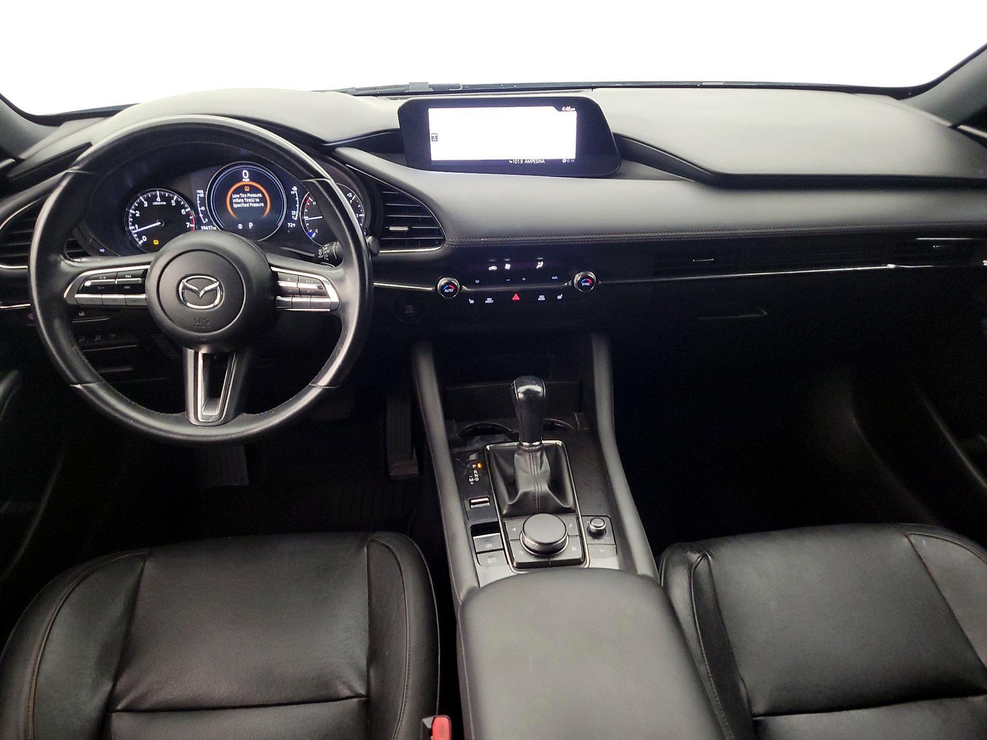 Thumbnail: 2019 Mazda Mazda3 - 9