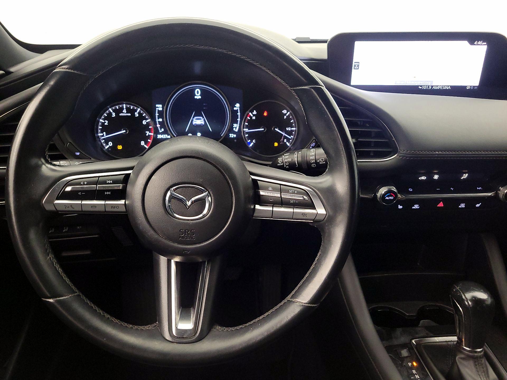 Thumbnail: 2019 Mazda Mazda3 - 10
