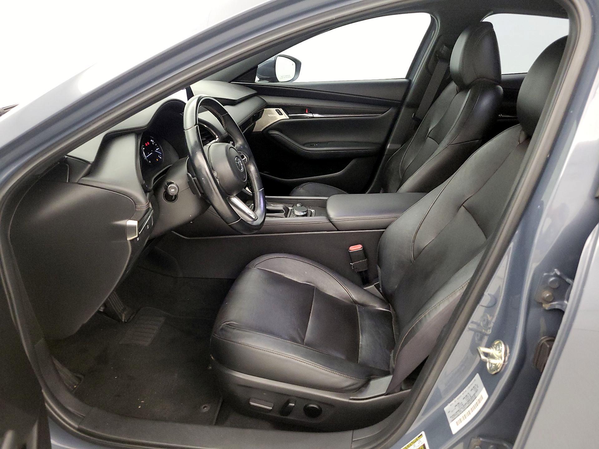Thumbnail: 2019 Mazda Mazda3 - 11