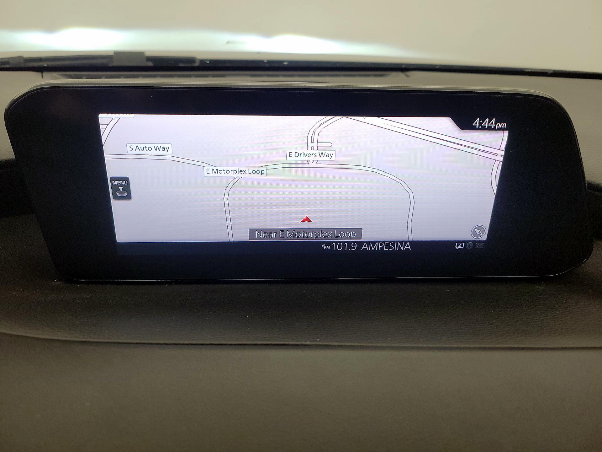 Thumbnail: 2019 Mazda Mazda3 - 14