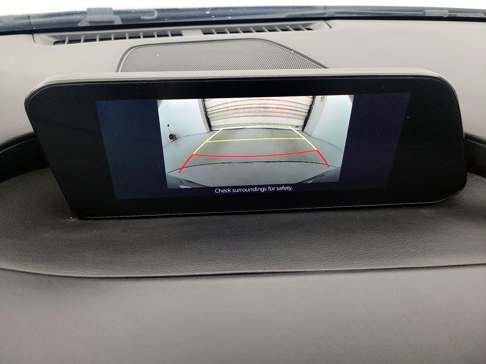 Thumbnail: 2019 Mazda Mazda3 - 15