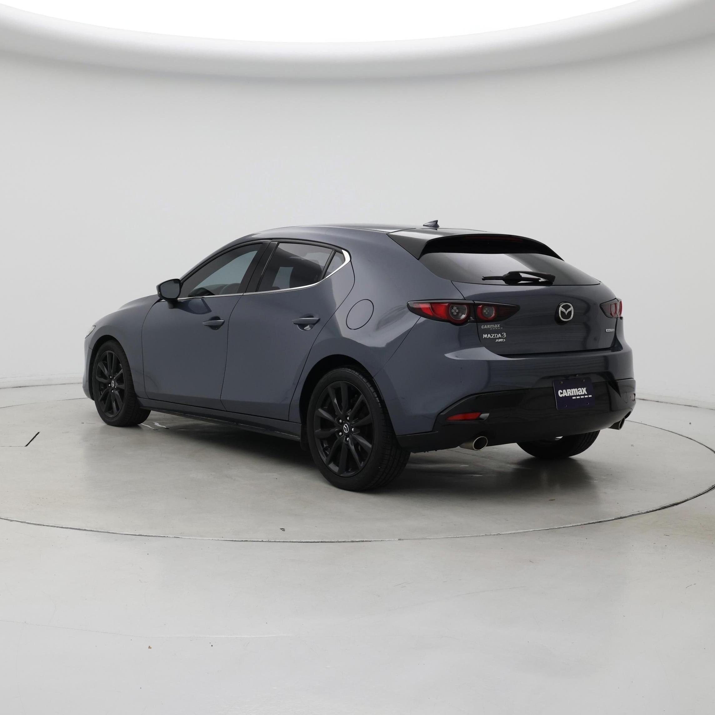 Thumbnail: 2019 Mazda Mazda3 - 2