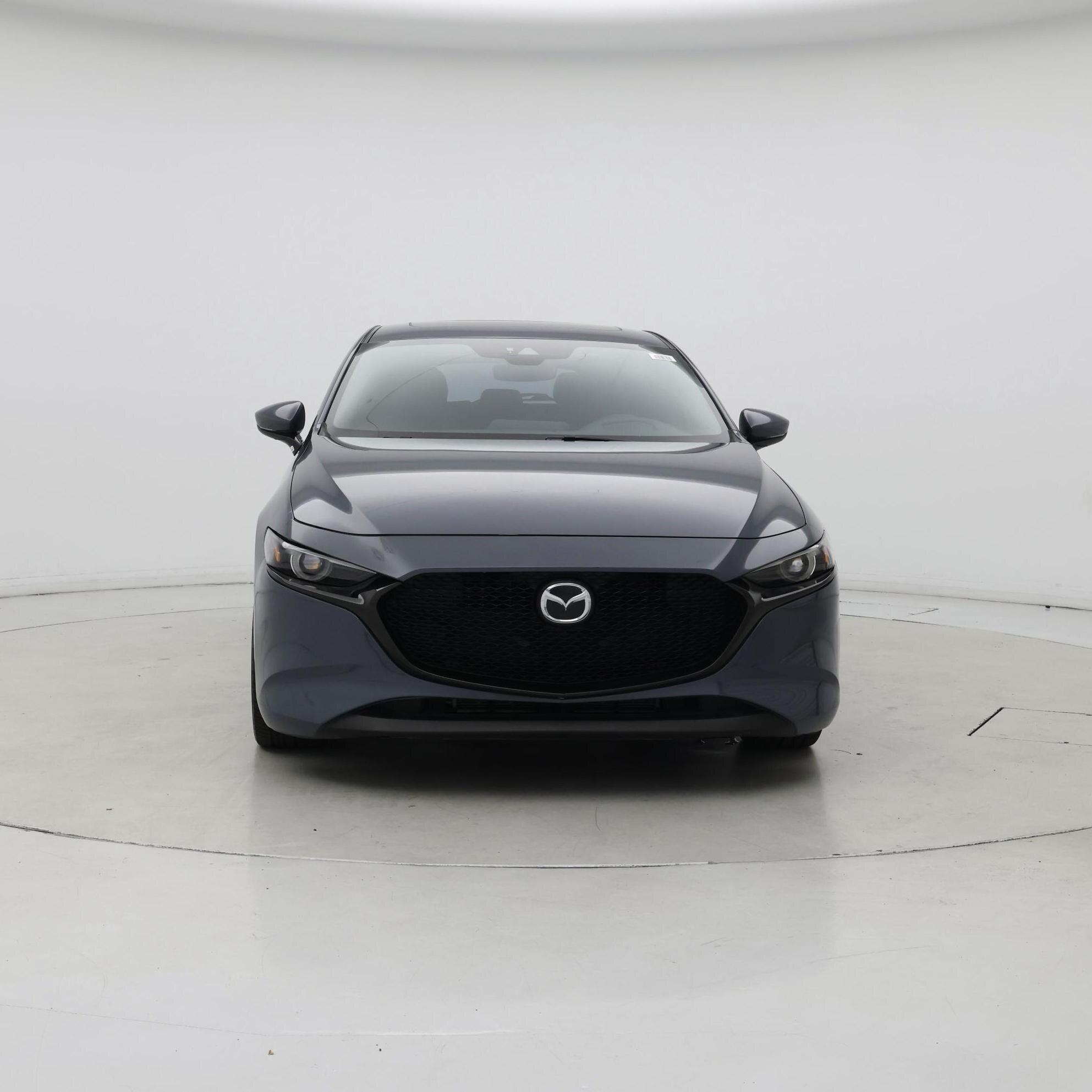 Thumbnail: 2019 Mazda Mazda3 - 5