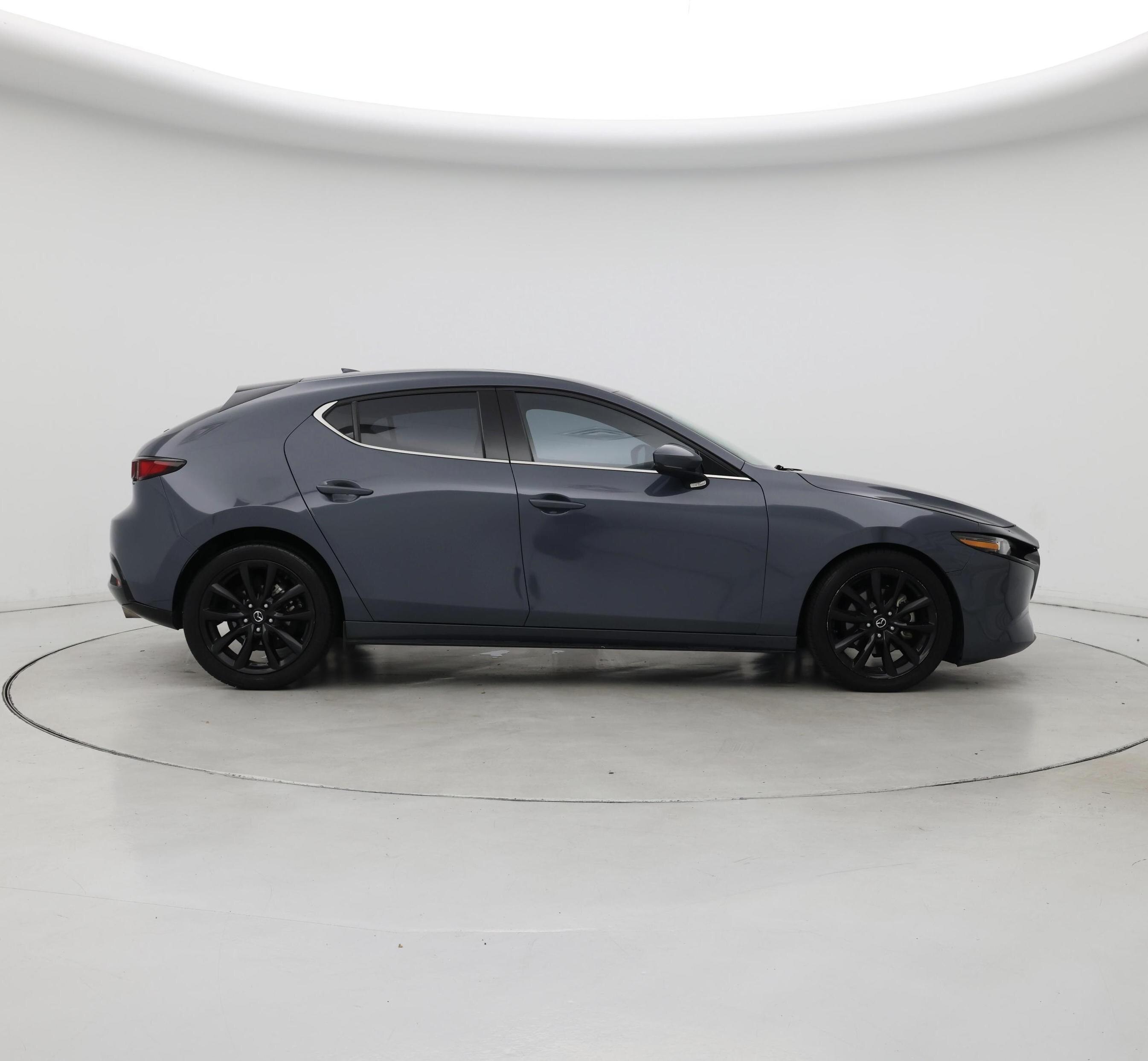 Thumbnail: 2019 Mazda Mazda3 - 7