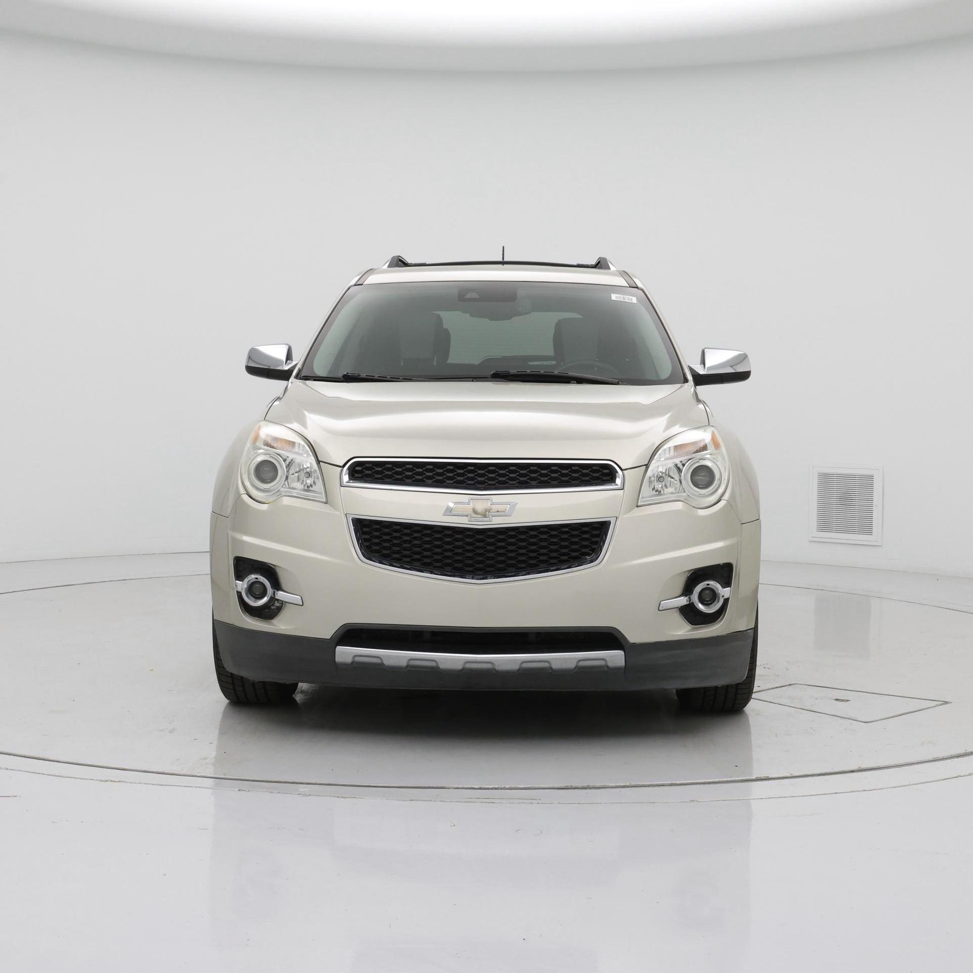 Thumbnail: 2015 Chevrolet Equinox - 5