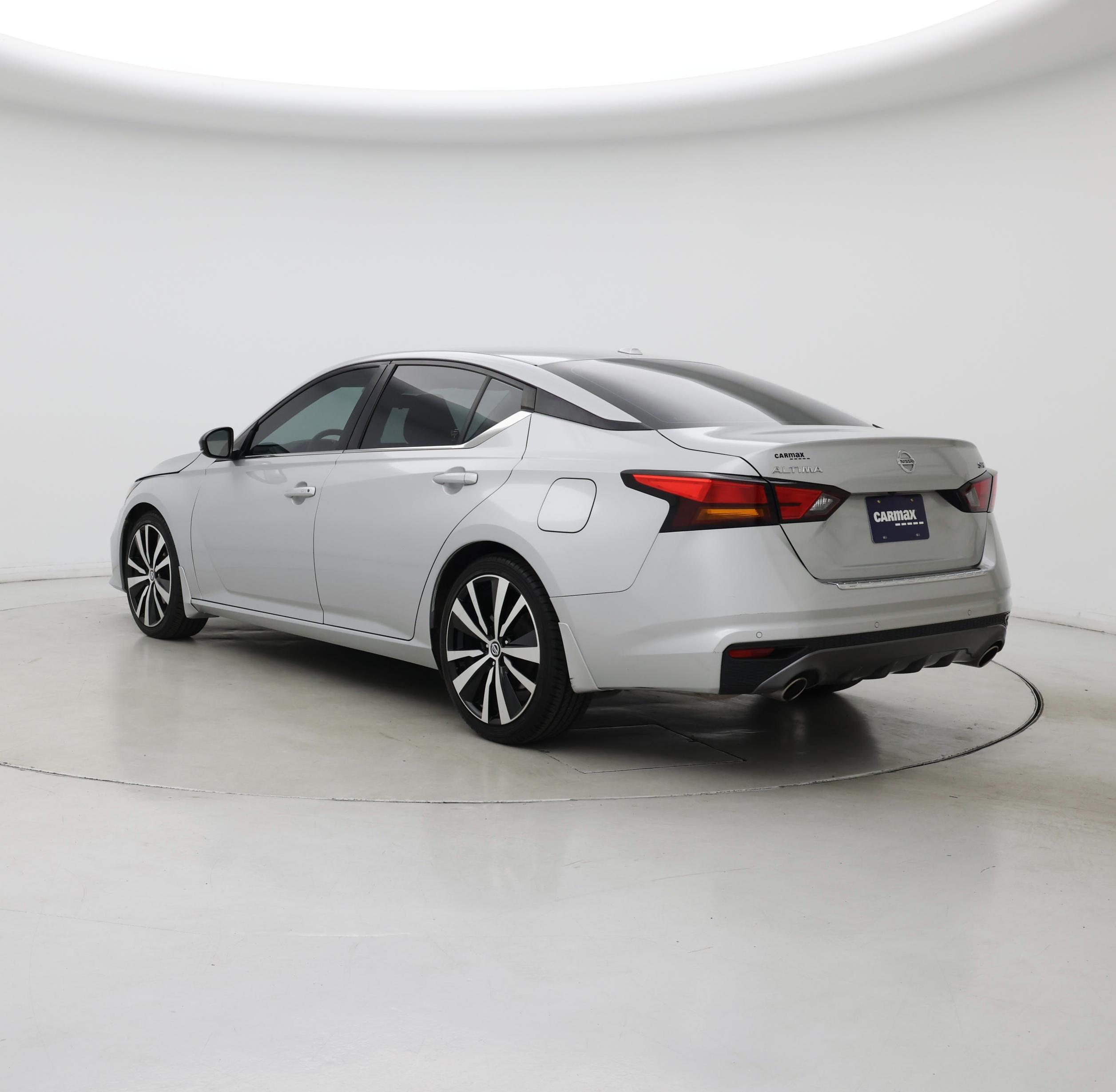 Thumbnail: 2020 Nissan Altima - 2