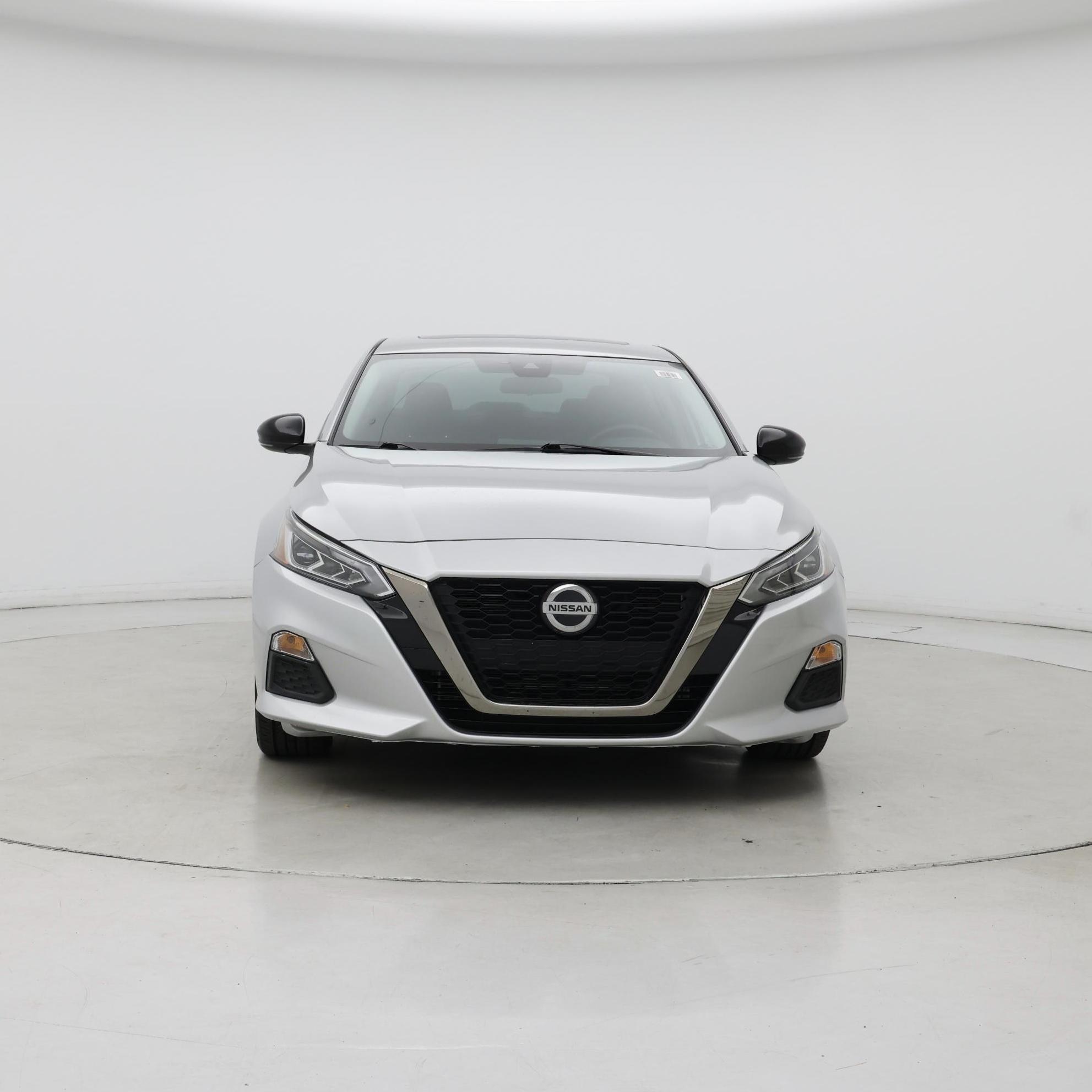 Thumbnail: 2020 Nissan Altima - 5