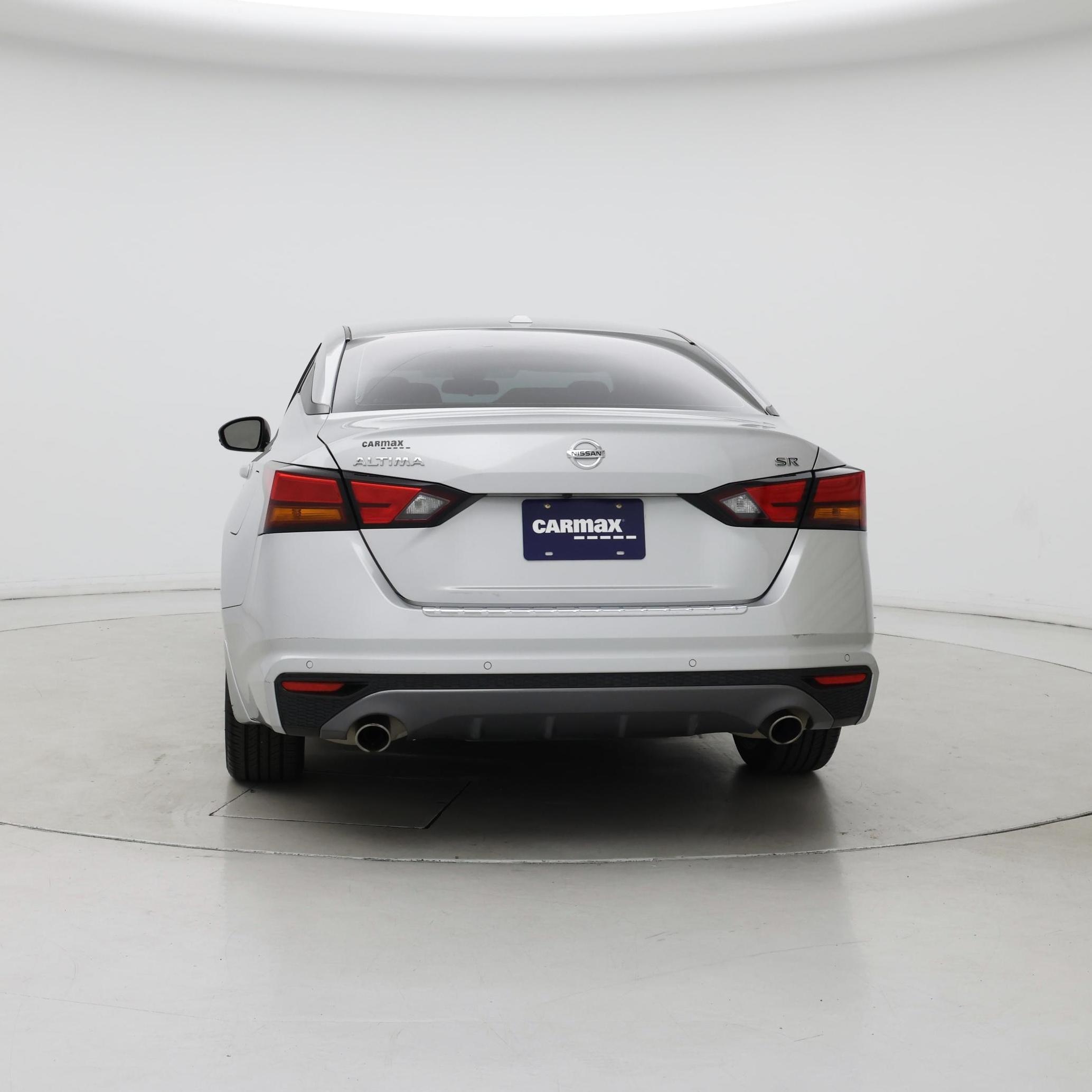 Thumbnail: 2020 Nissan Altima - 6