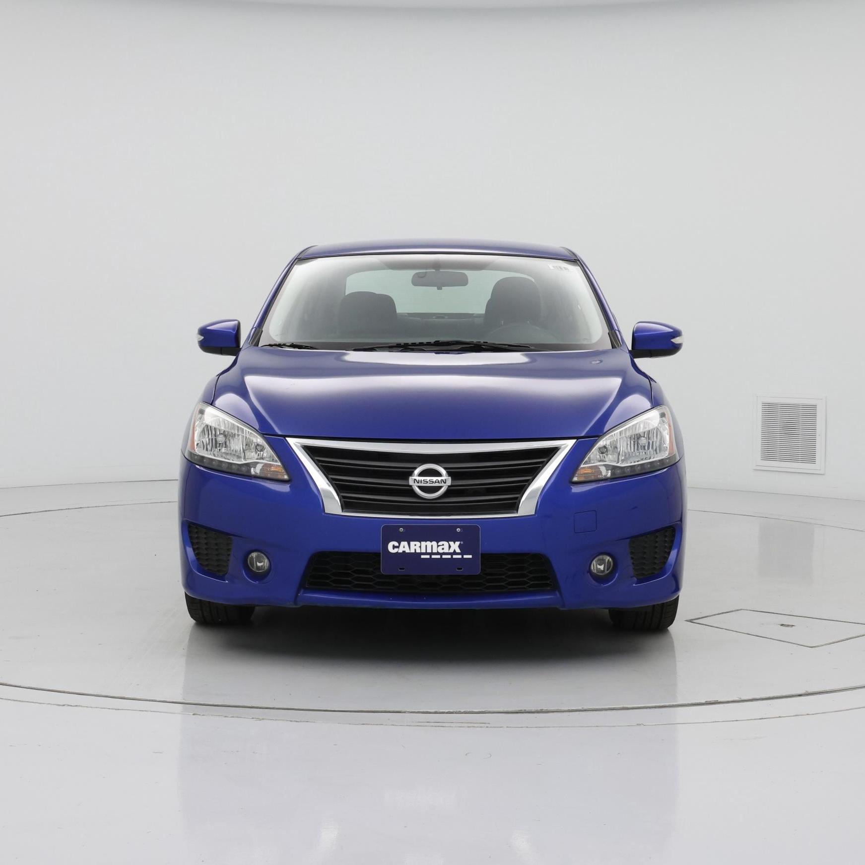 Thumbnail: 2015 Nissan Sentra - 5