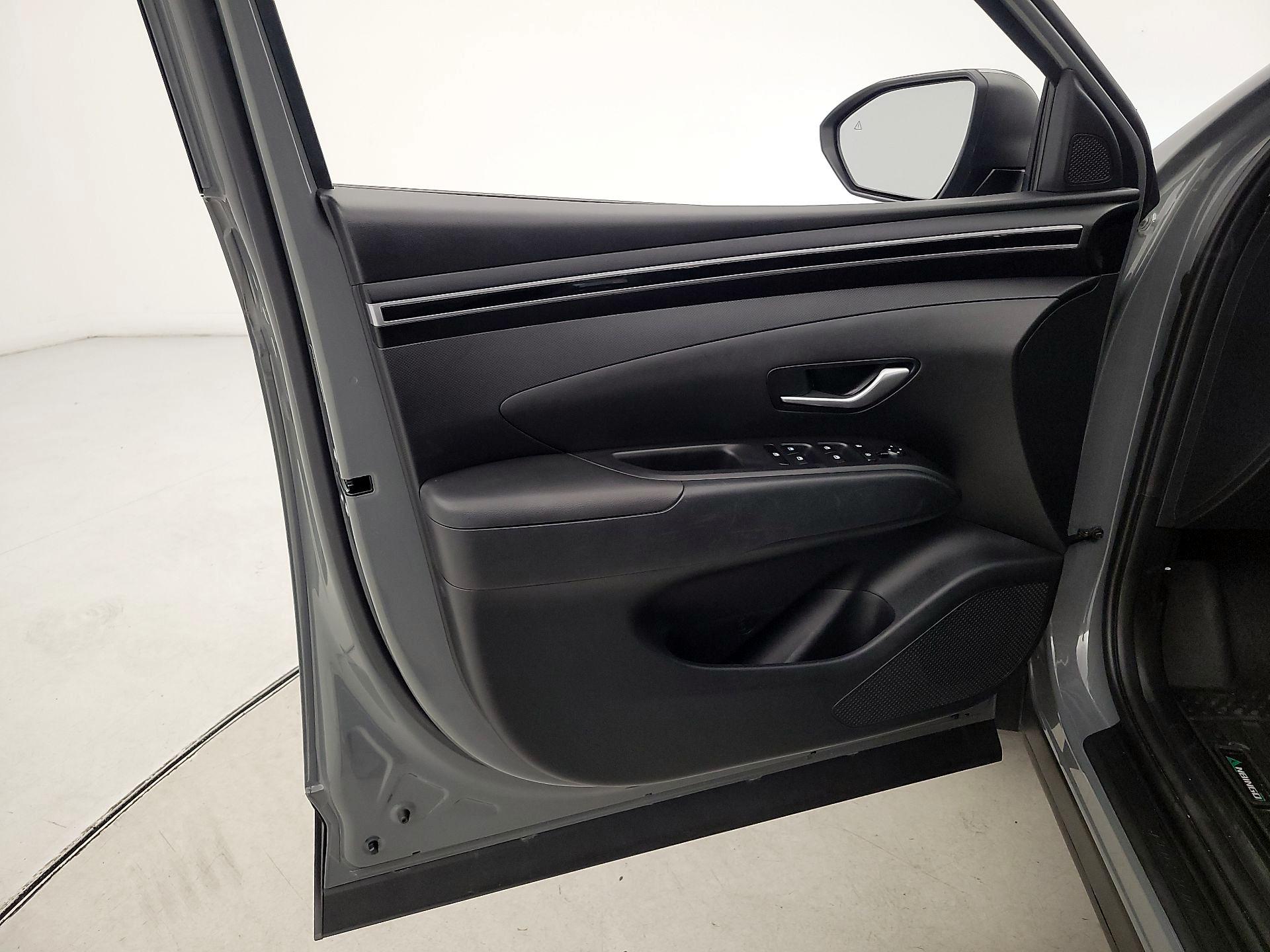 Thumbnail: 2024 Hyundai Tucson - 12