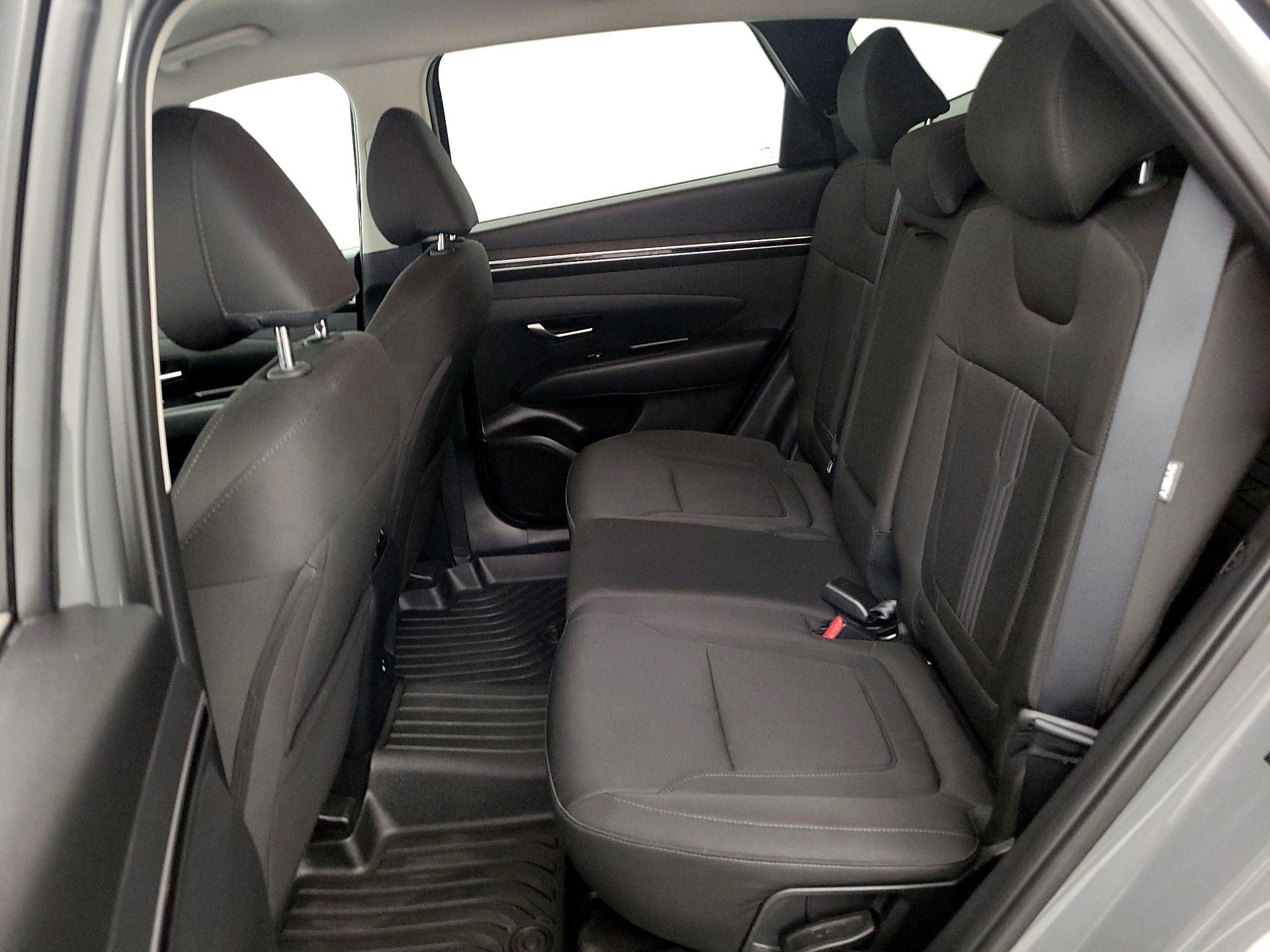 Thumbnail: 2024 Hyundai Tucson - 19