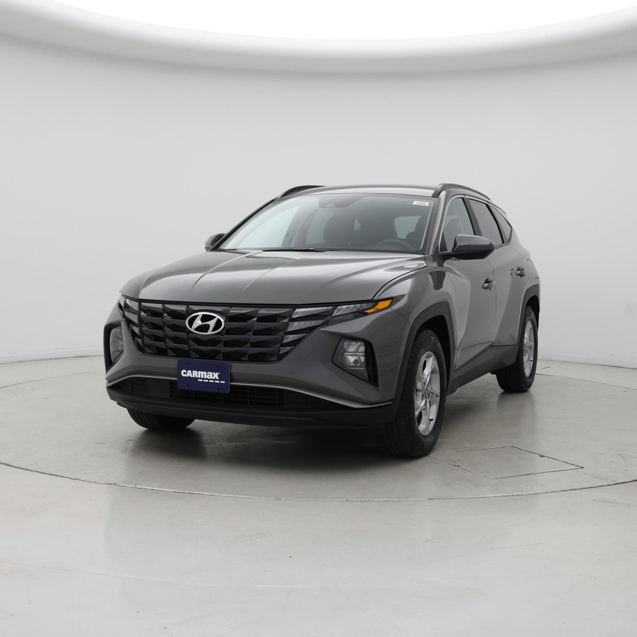 Thumbnail: 2024 Hyundai Tucson - 4