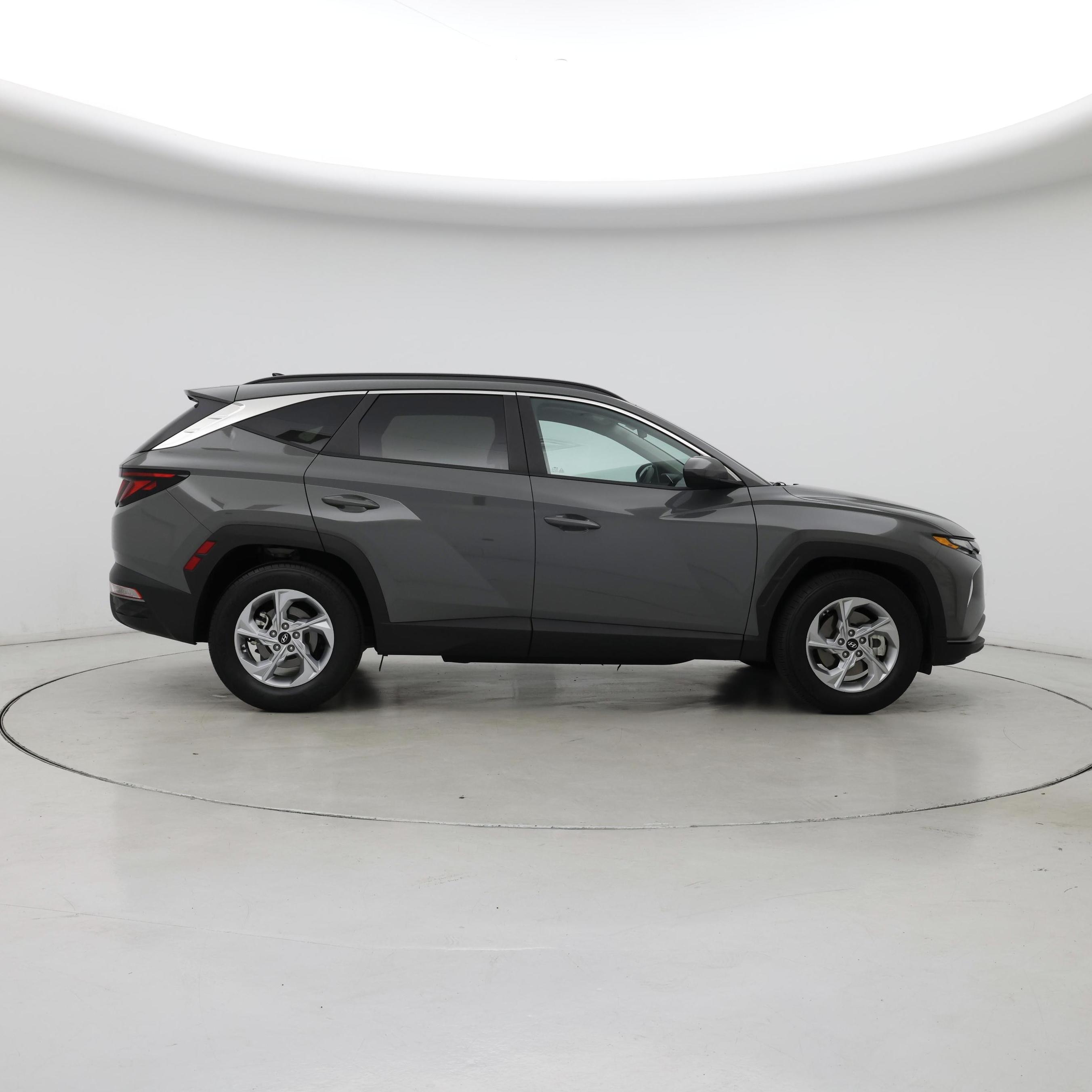 Thumbnail: 2024 Hyundai Tucson - 7