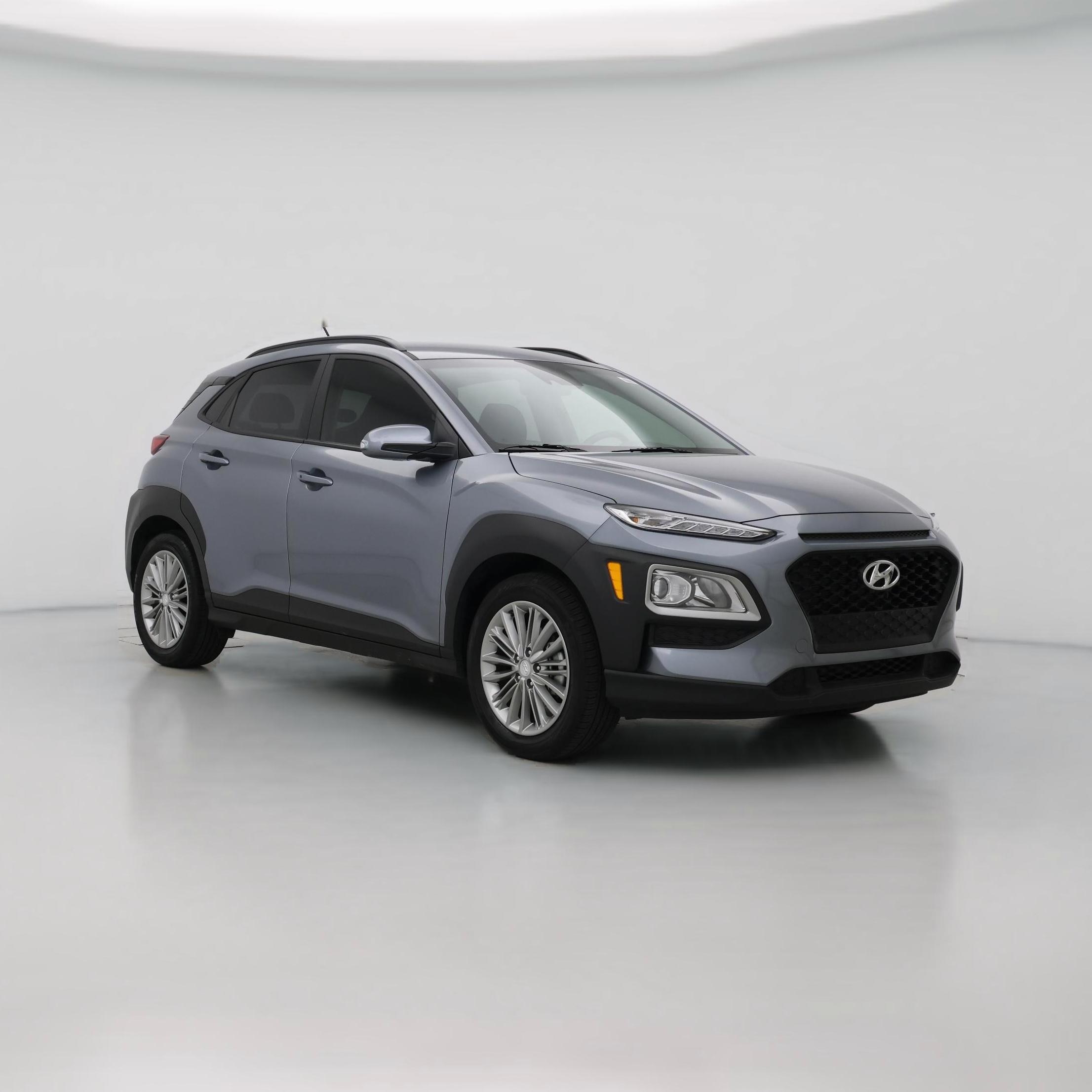 Thumbnail: 2020 Hyundai Kona - 1
