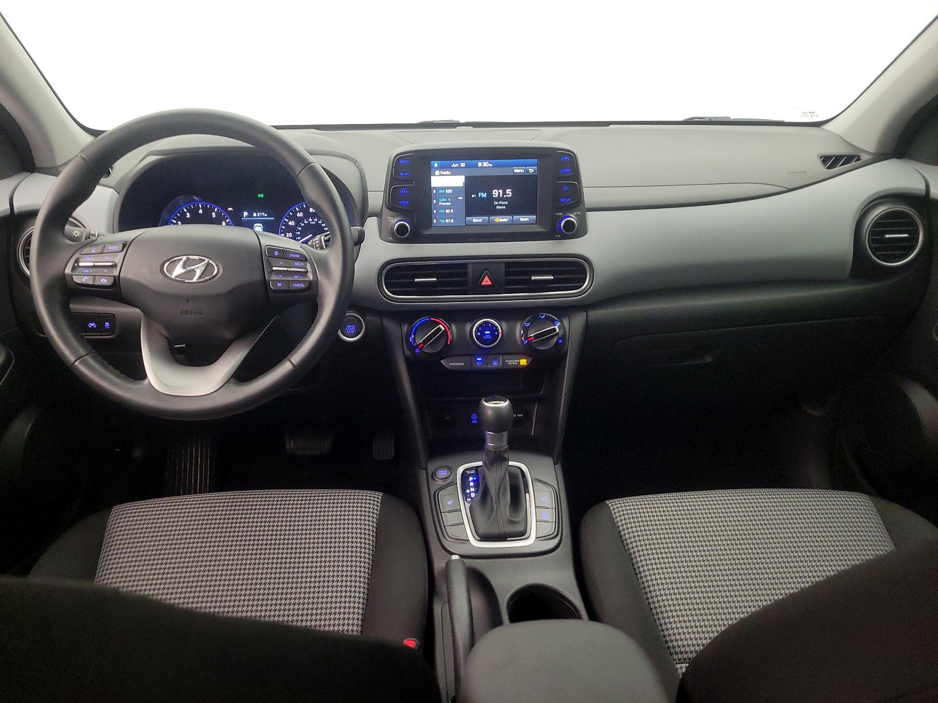 Thumbnail: 2020 Hyundai Kona - 9