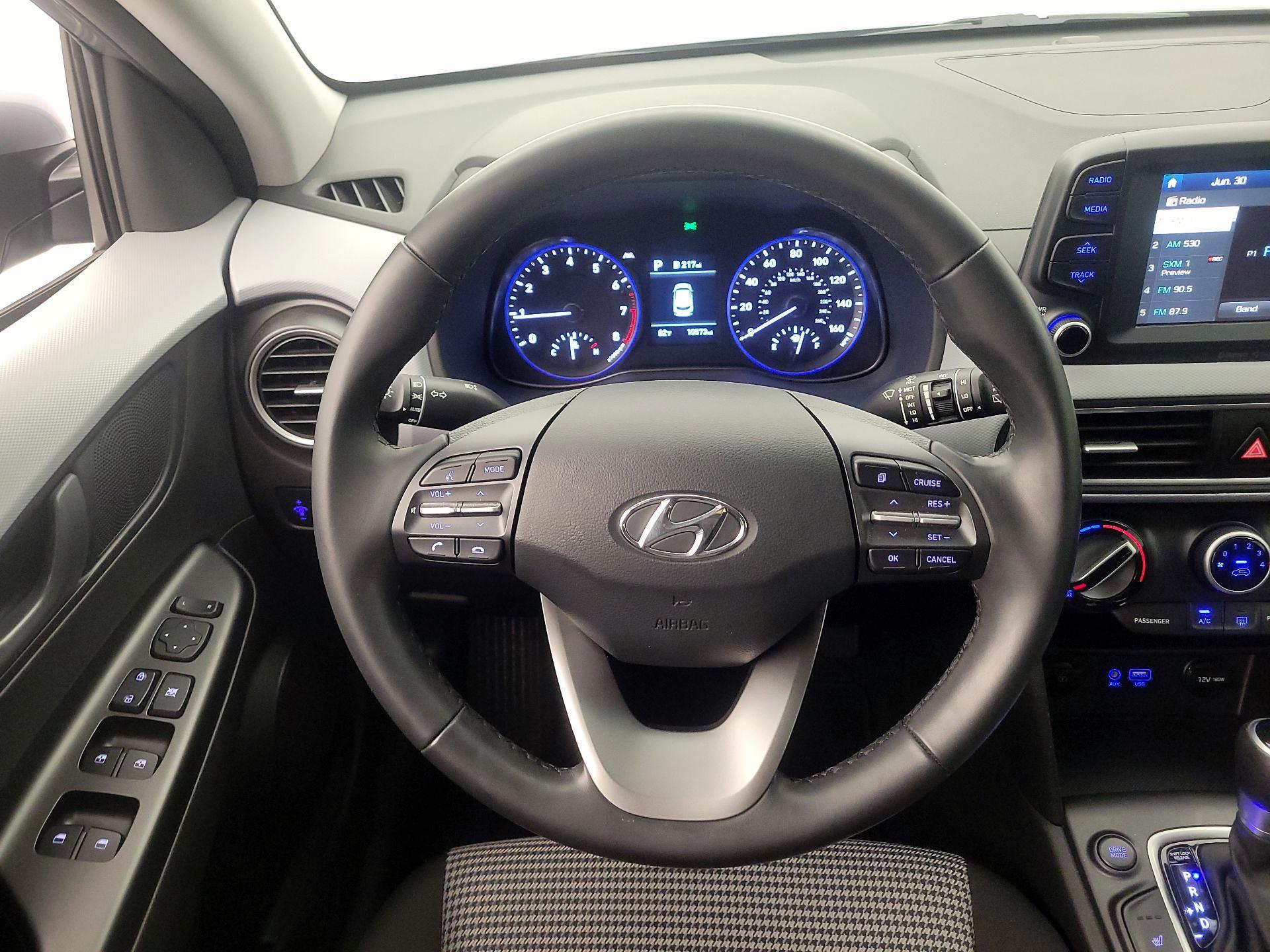Thumbnail: 2020 Hyundai Kona - 10