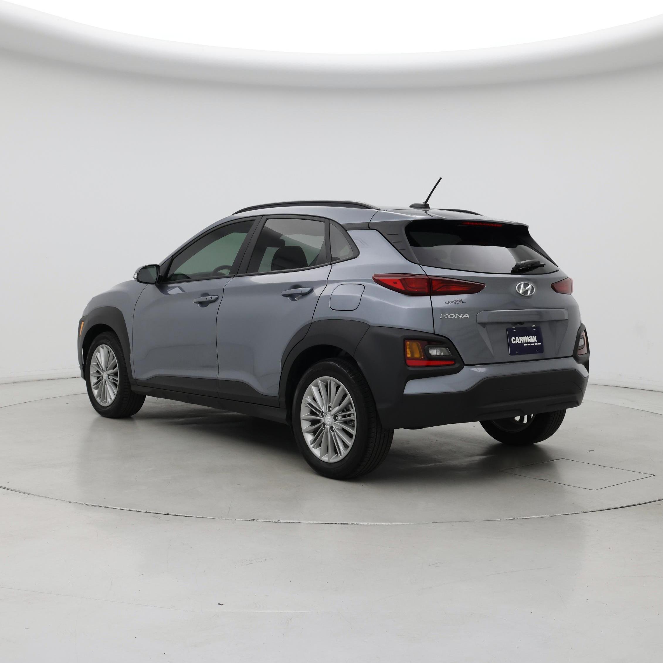 Thumbnail: 2020 Hyundai Kona - 2