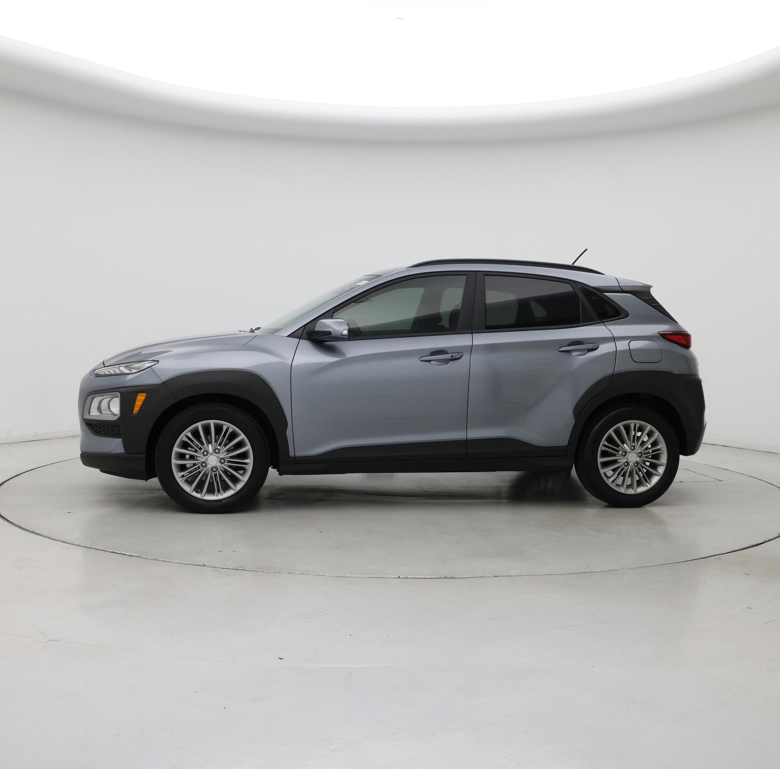 Thumbnail: 2020 Hyundai Kona - 3
