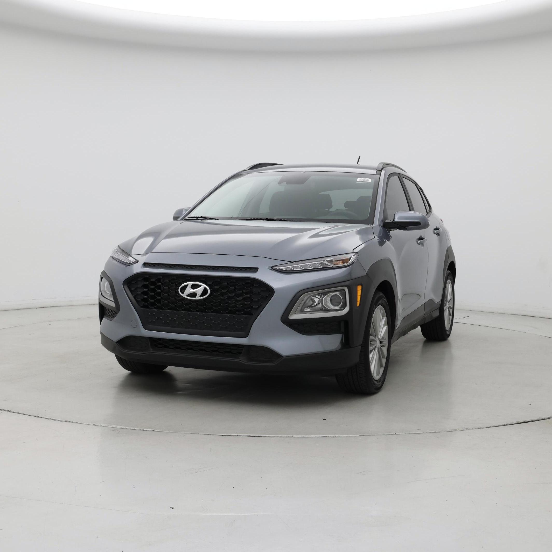 Thumbnail: 2020 Hyundai Kona - 4