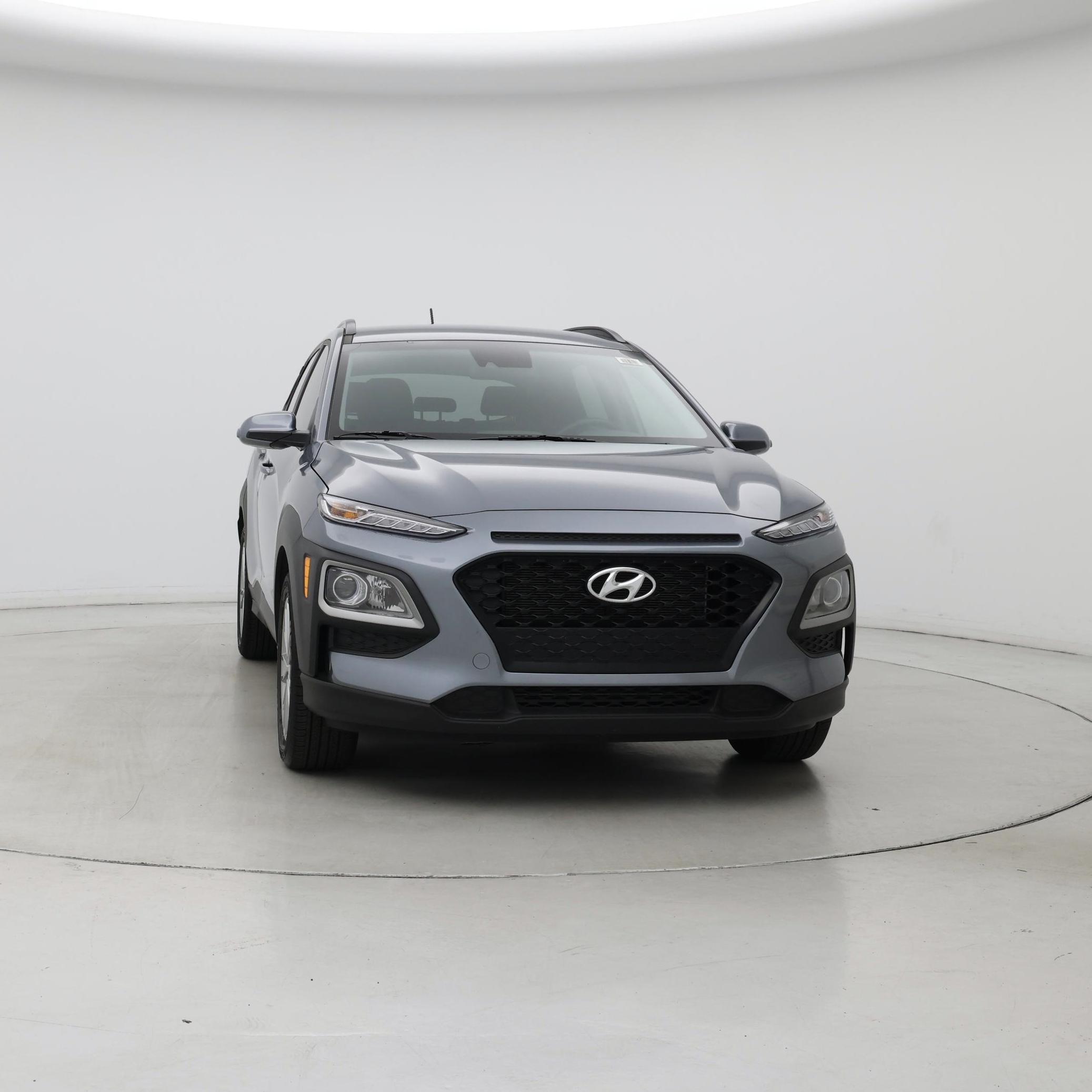 Thumbnail: 2020 Hyundai Kona - 5