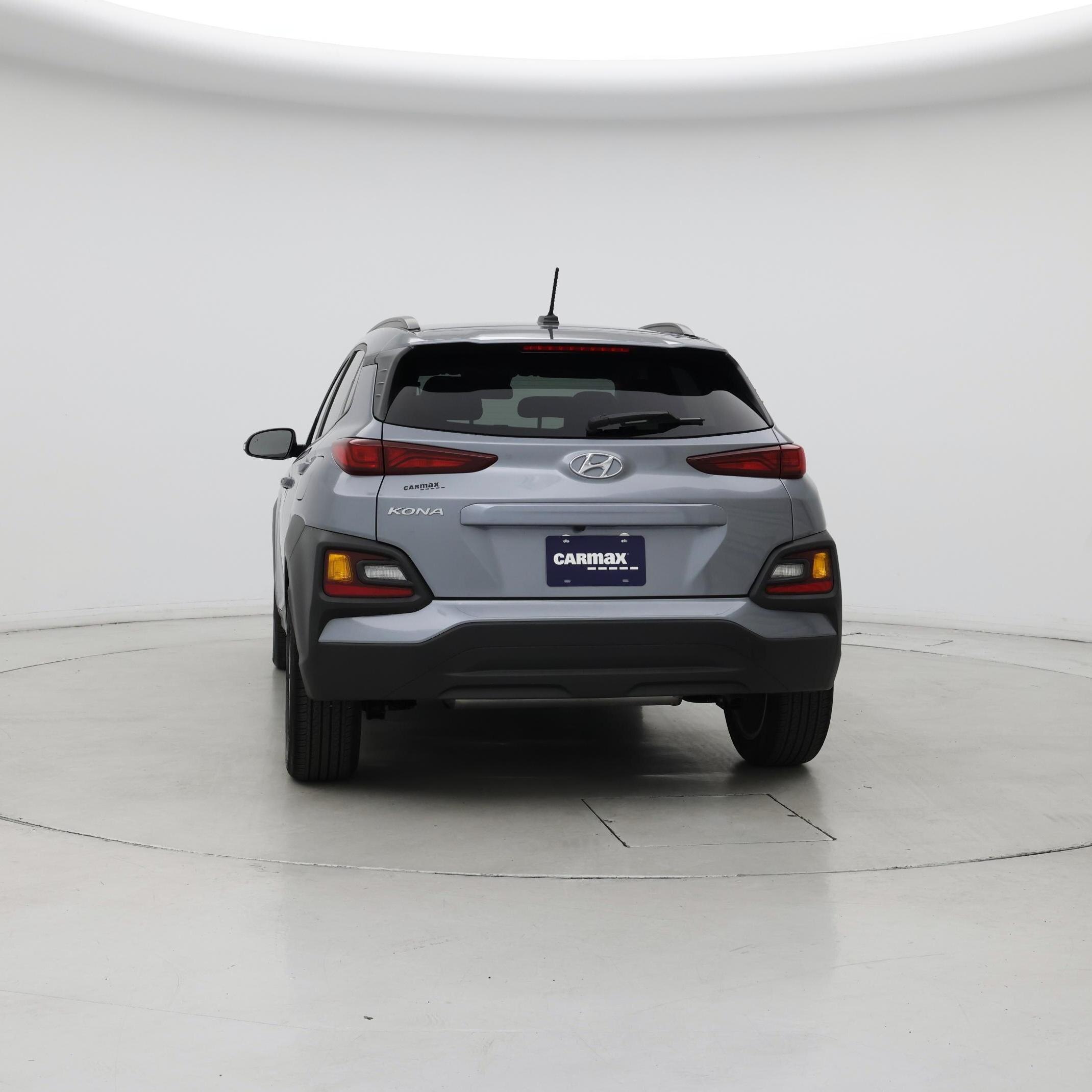Thumbnail: 2020 Hyundai Kona - 6