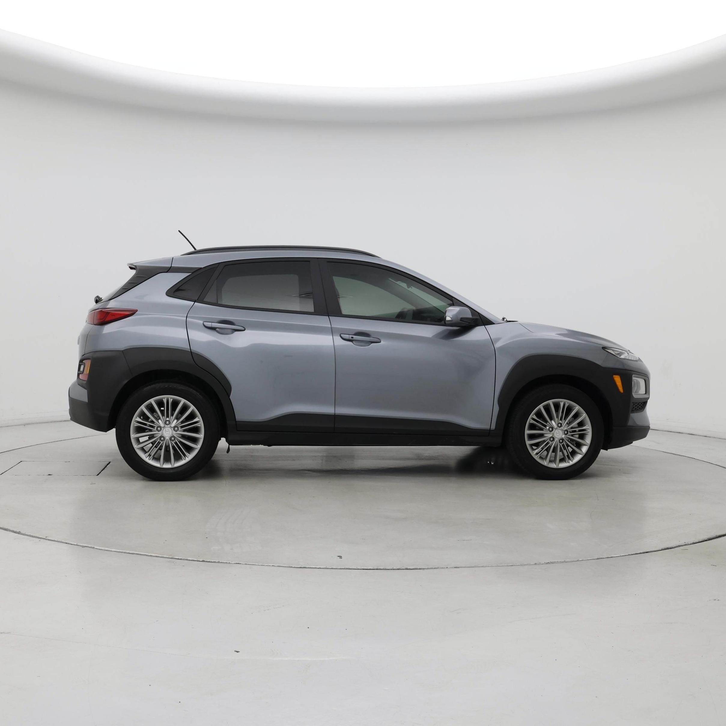 Thumbnail: 2020 Hyundai Kona - 7