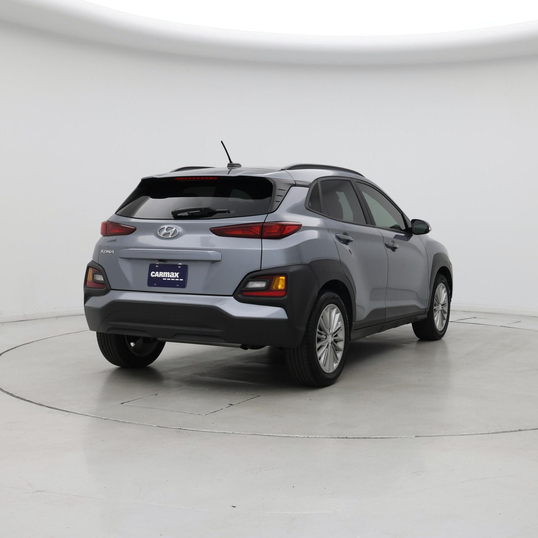 Thumbnail: 2020 Hyundai Kona - 8