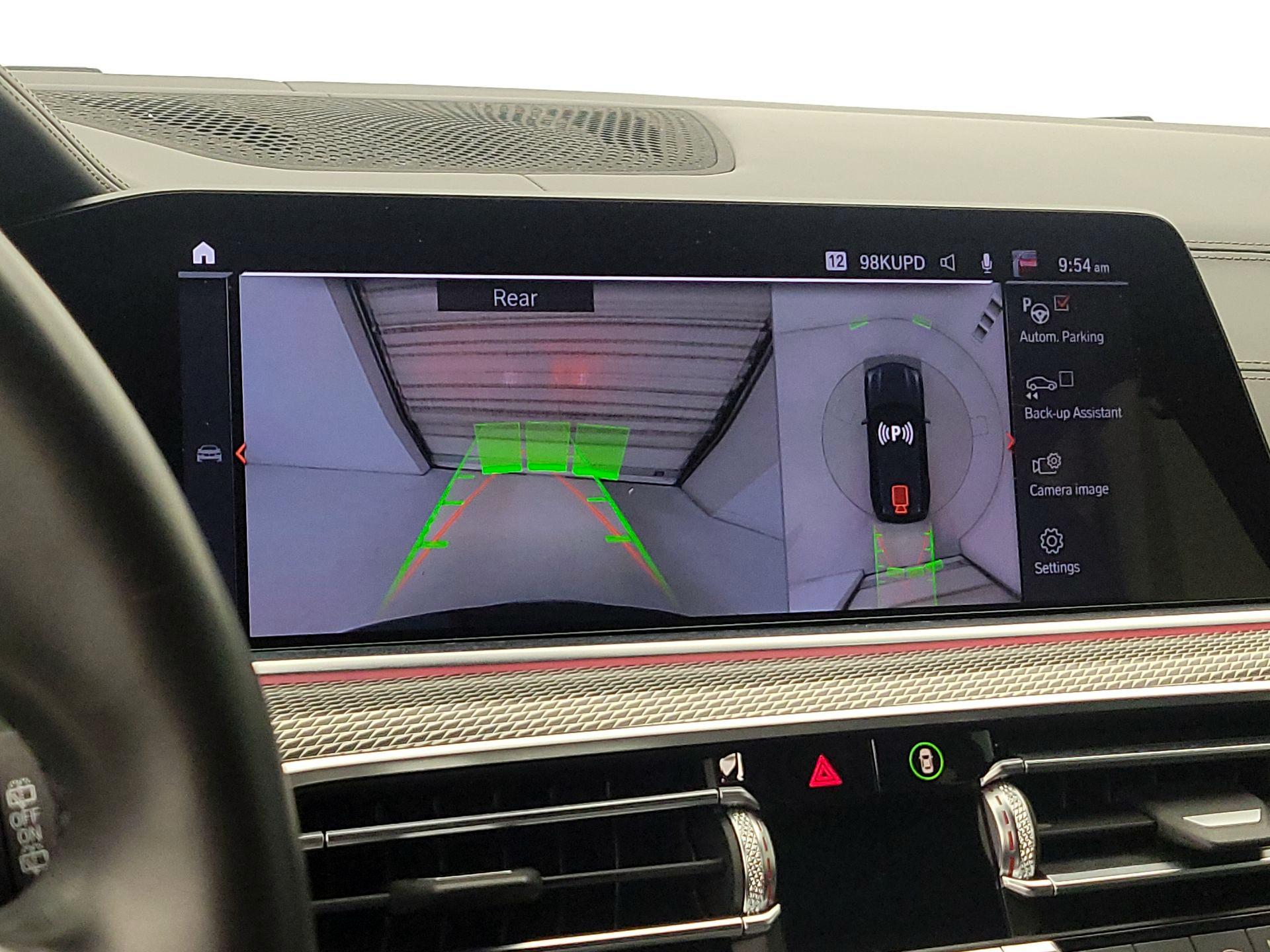 Thumbnail: 2020 BMW X5 - 15