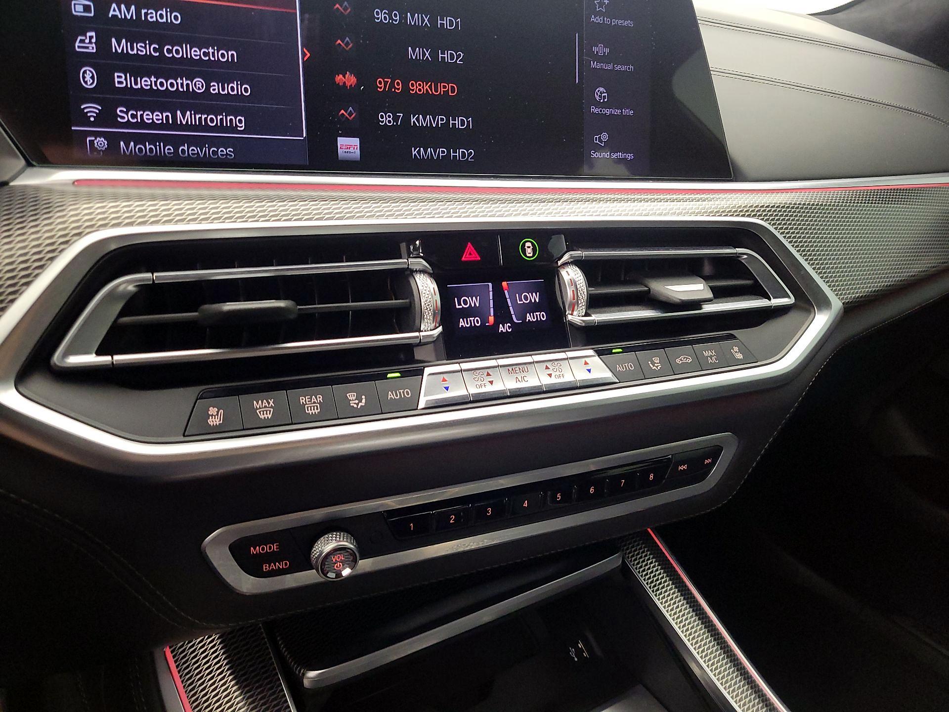 Thumbnail: 2020 BMW X5 - 17