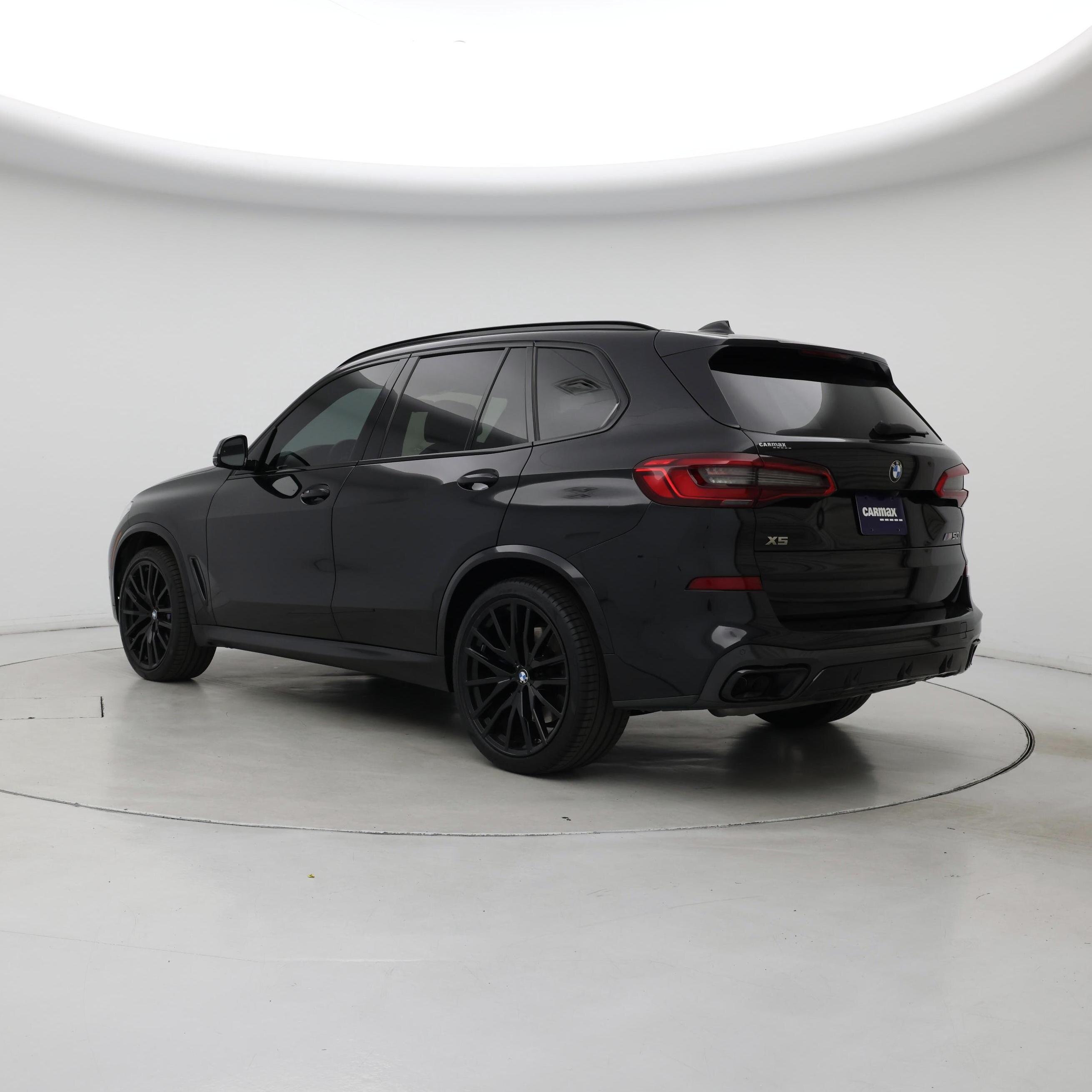 Thumbnail: 2020 BMW X5 - 2