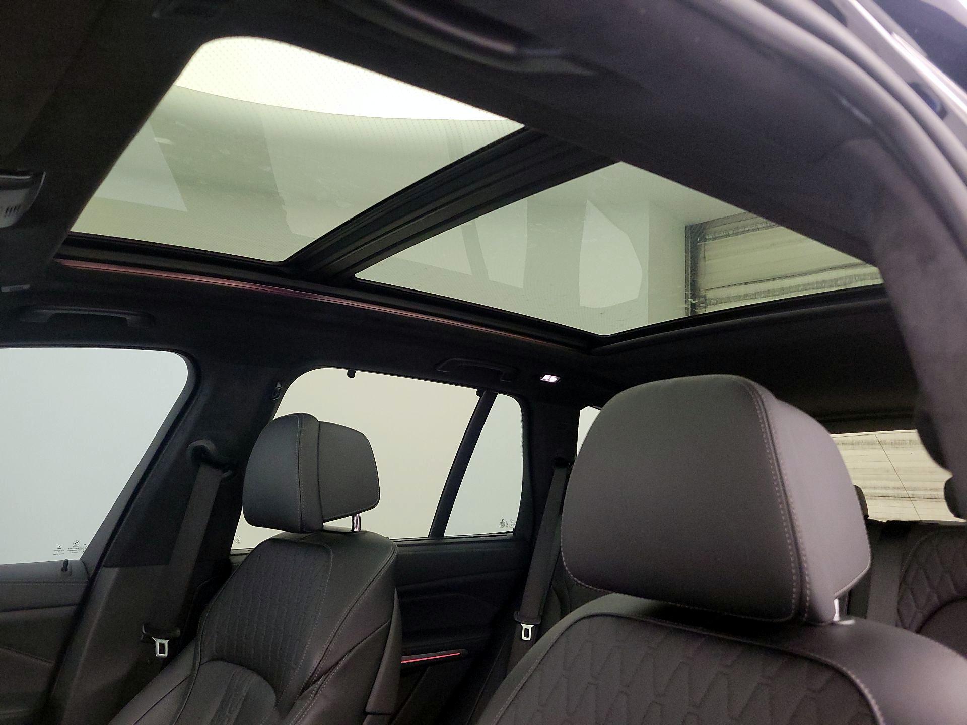 Thumbnail: 2020 BMW X5 - 20