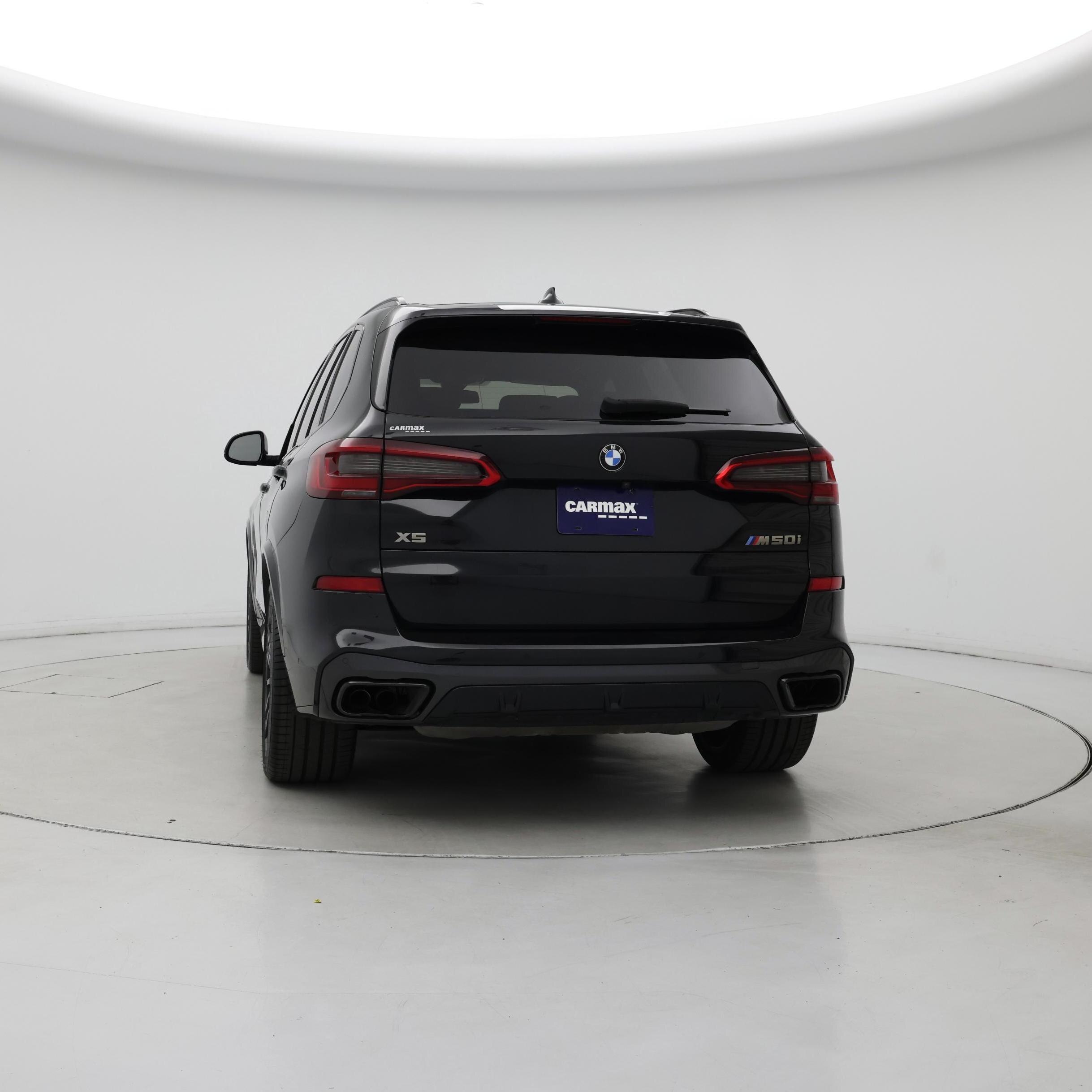 Thumbnail: 2020 BMW X5 - 6