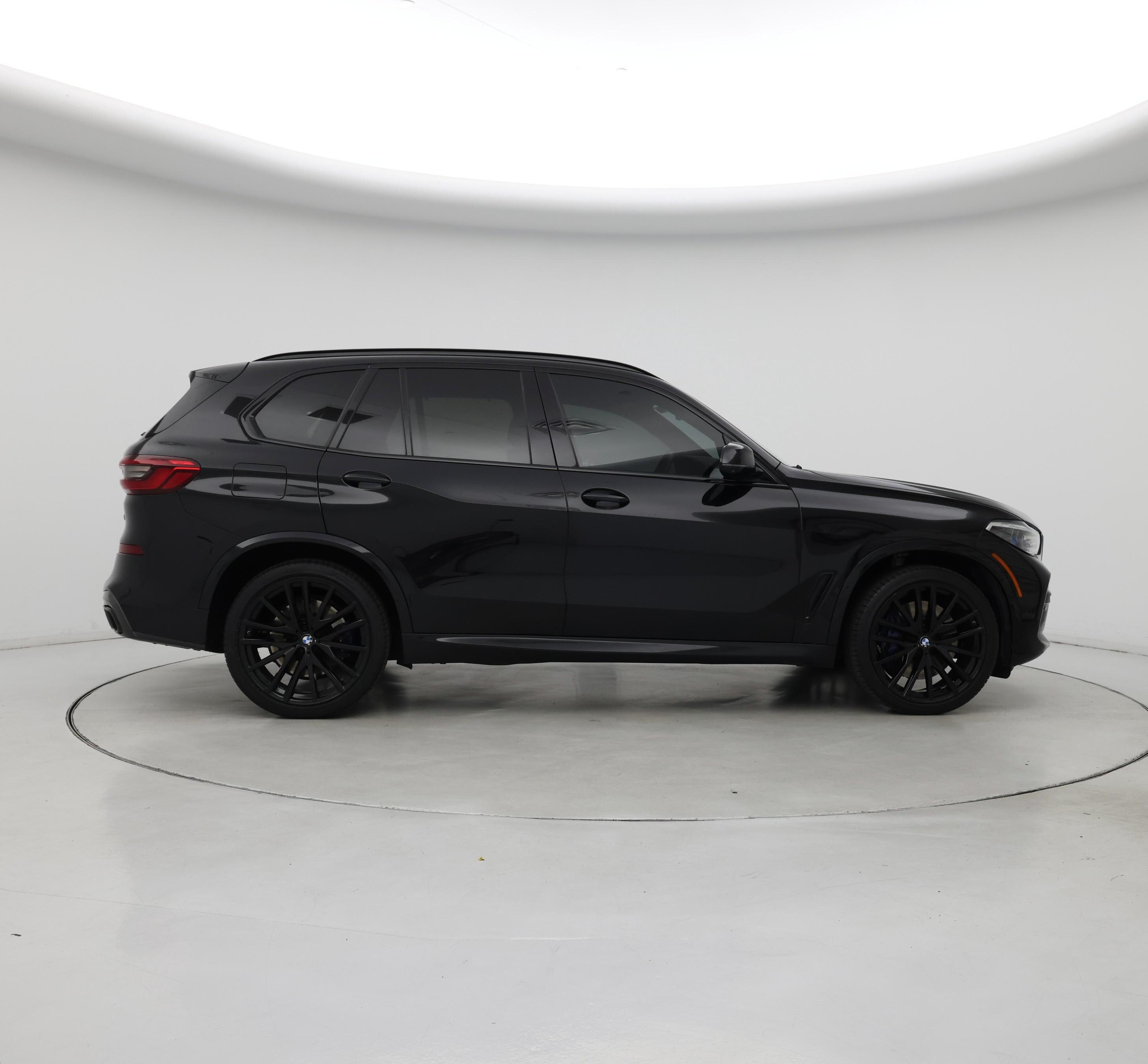 Thumbnail: 2020 BMW X5 - 7