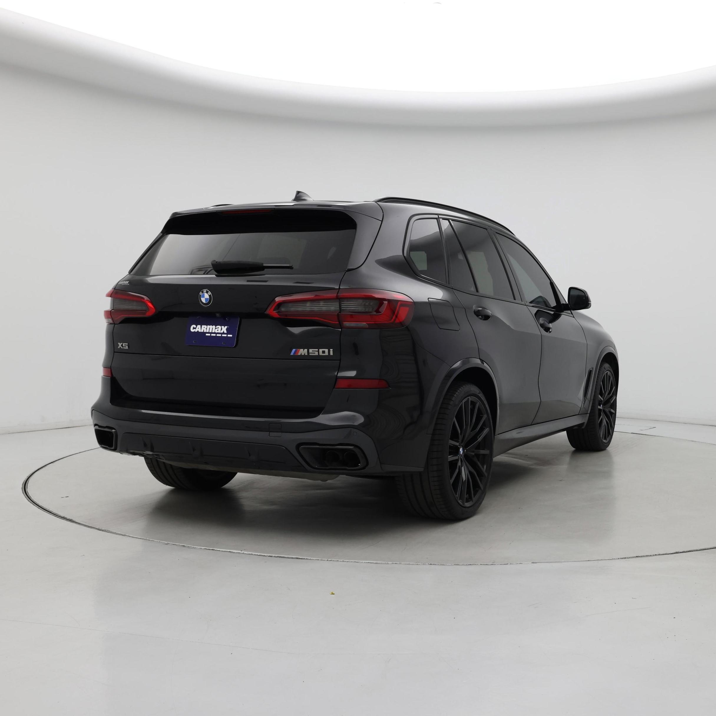 Thumbnail: 2020 BMW X5 - 8